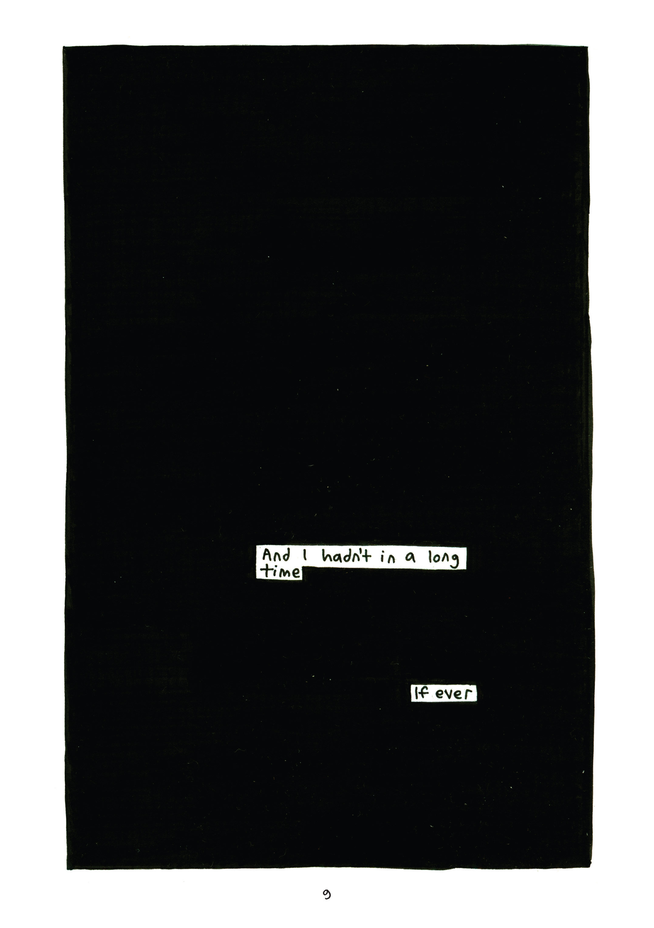 Read online A Matter of Life comic -  Issue # TPB - 10