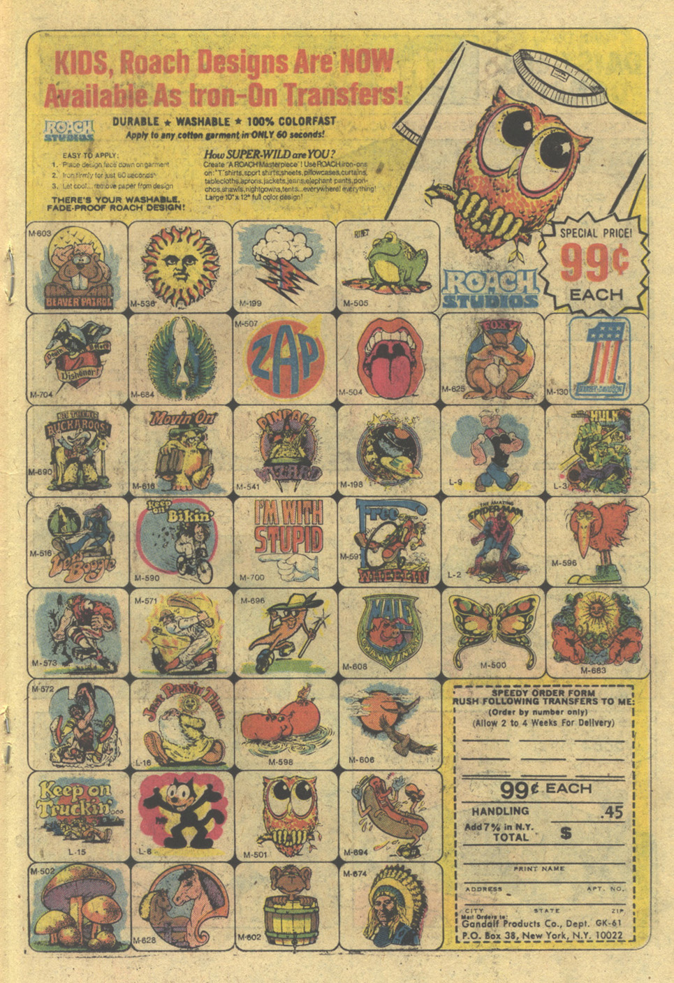 Read online Walt Disney Daisy and Donald comic -  Issue #15 - 19