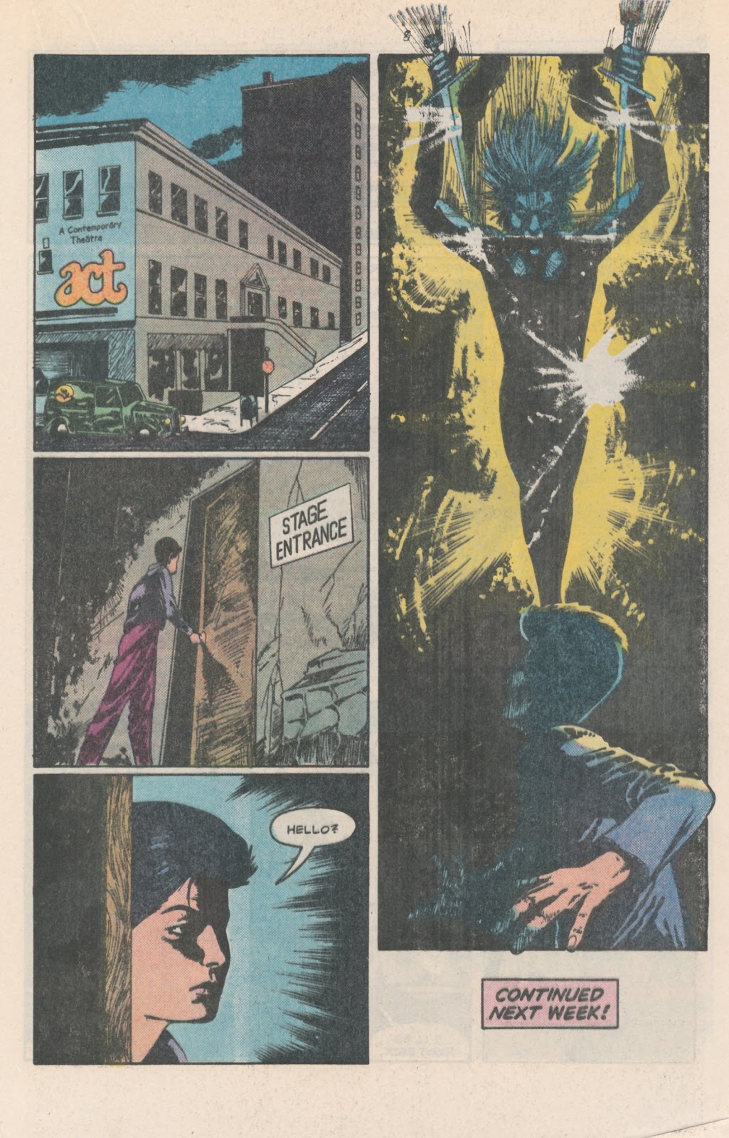 Action Comics (1938) issue 628 - Page 17