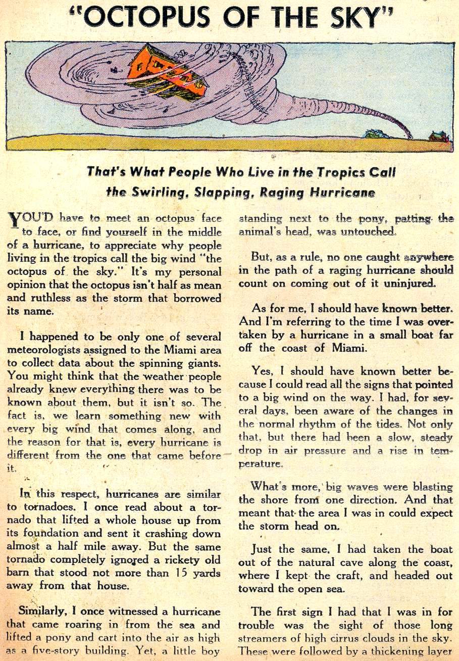 Read online Adventure Comics (1938) comic -  Issue #213 - 25