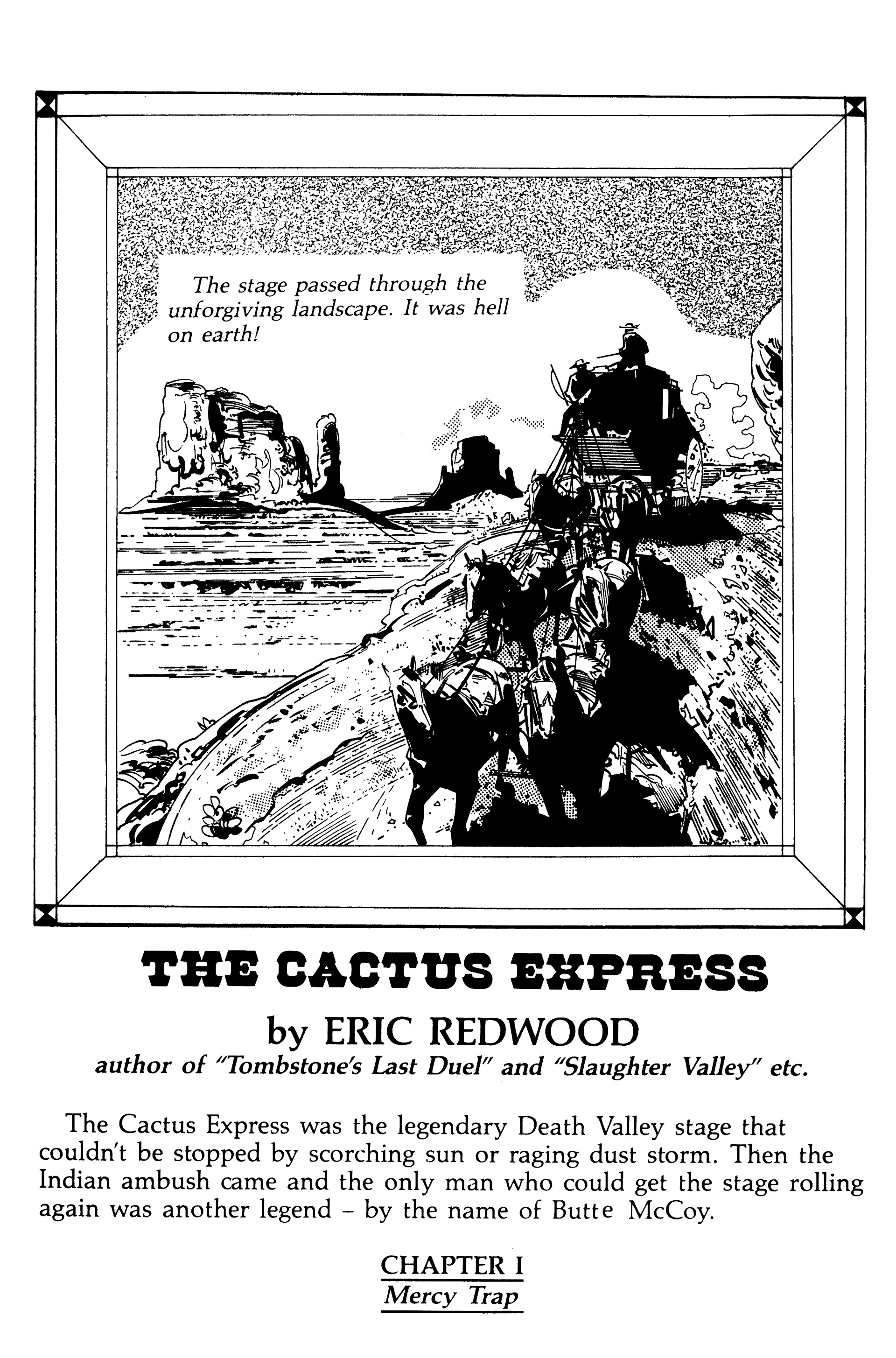 Read online Wordsmith comic -  Issue #9 - 3