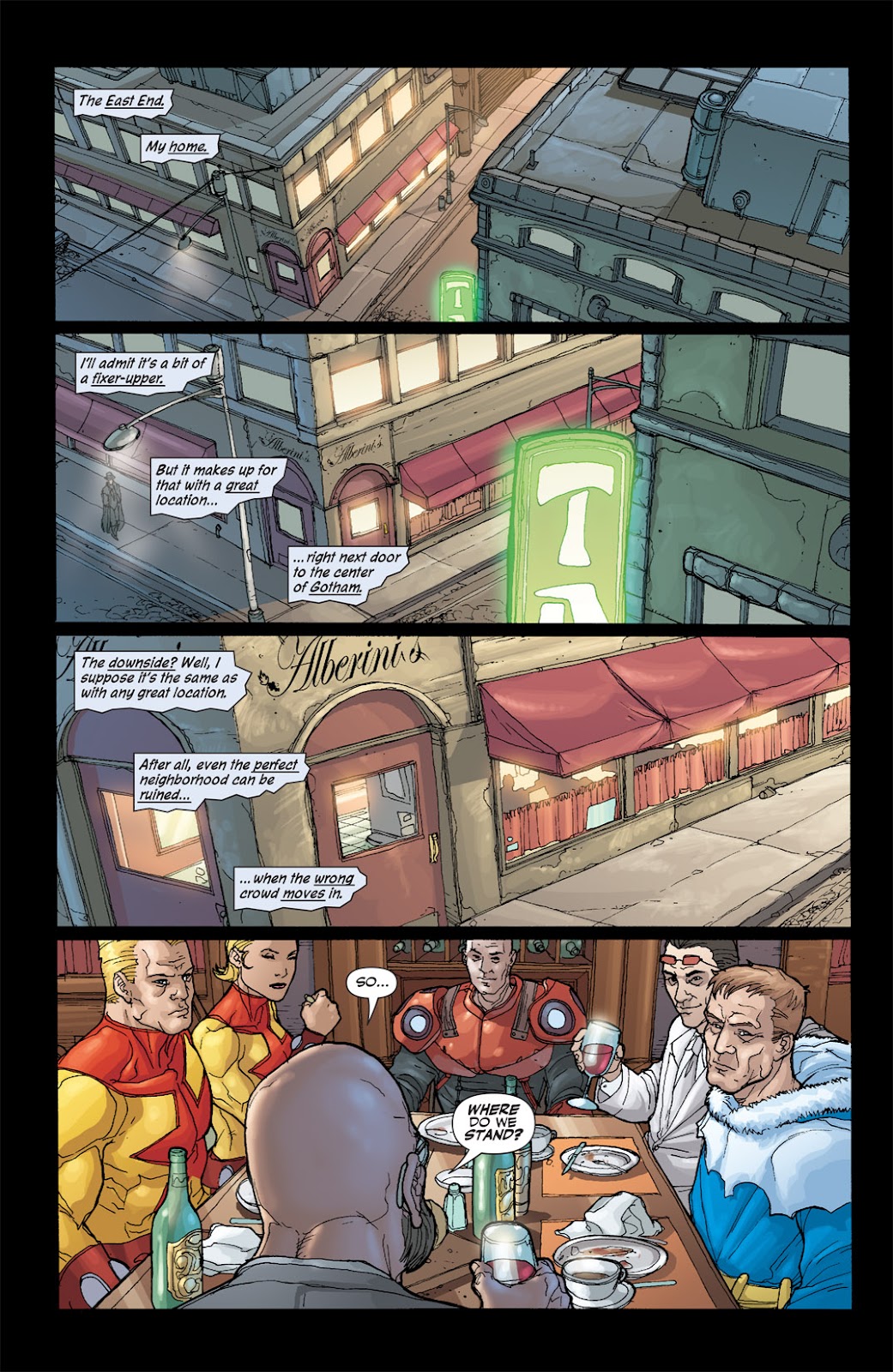 <{ $series->title }} issue 48 - Page 2