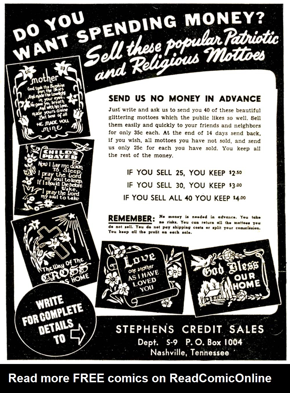 Read online Our Army at War (1952) comic -  Issue #52 - 35