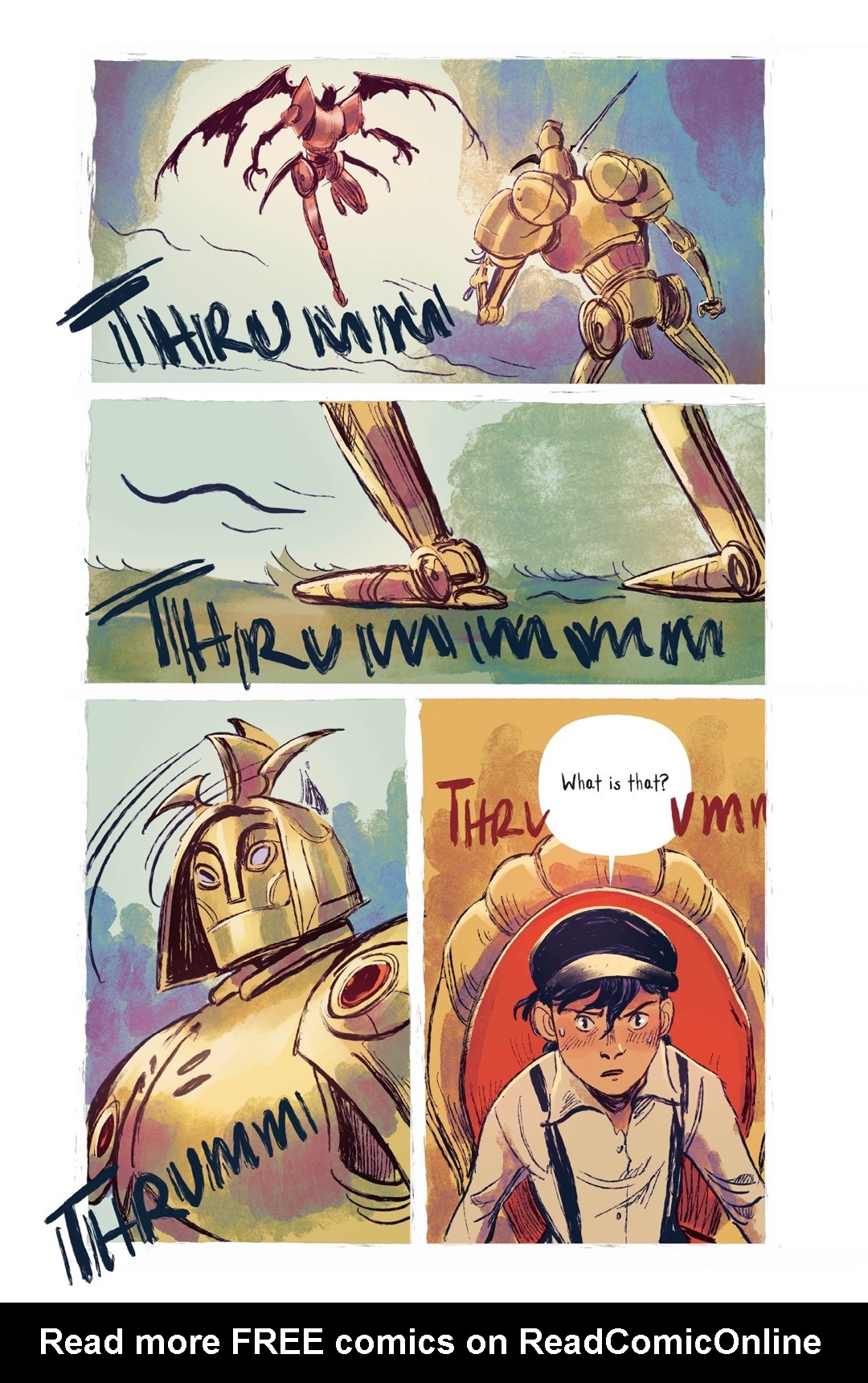 Read online City of Illusion comic -  Issue # TPB (Part 3) - 9