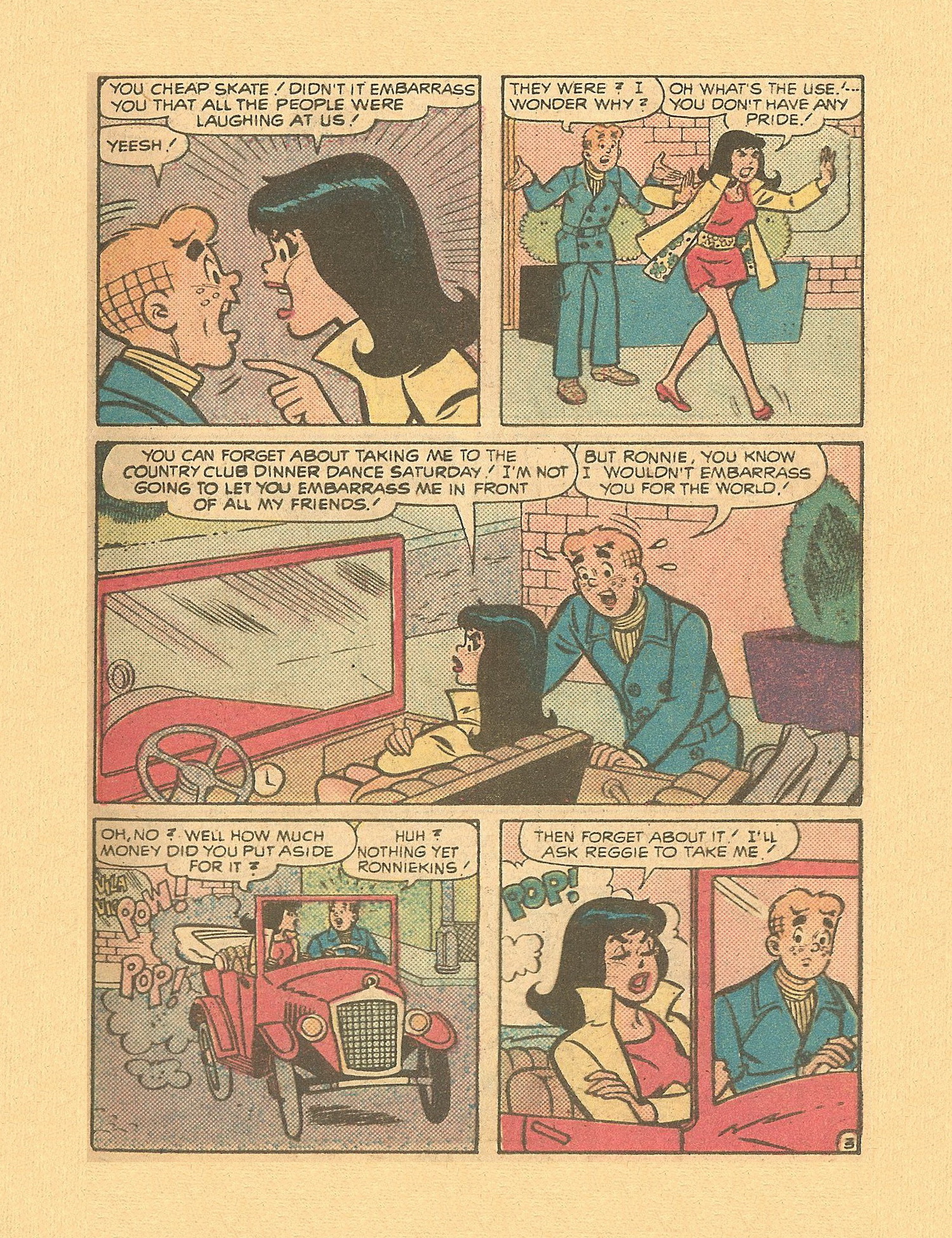 Read online Laugh Comics Digest comic -  Issue #39 - 13