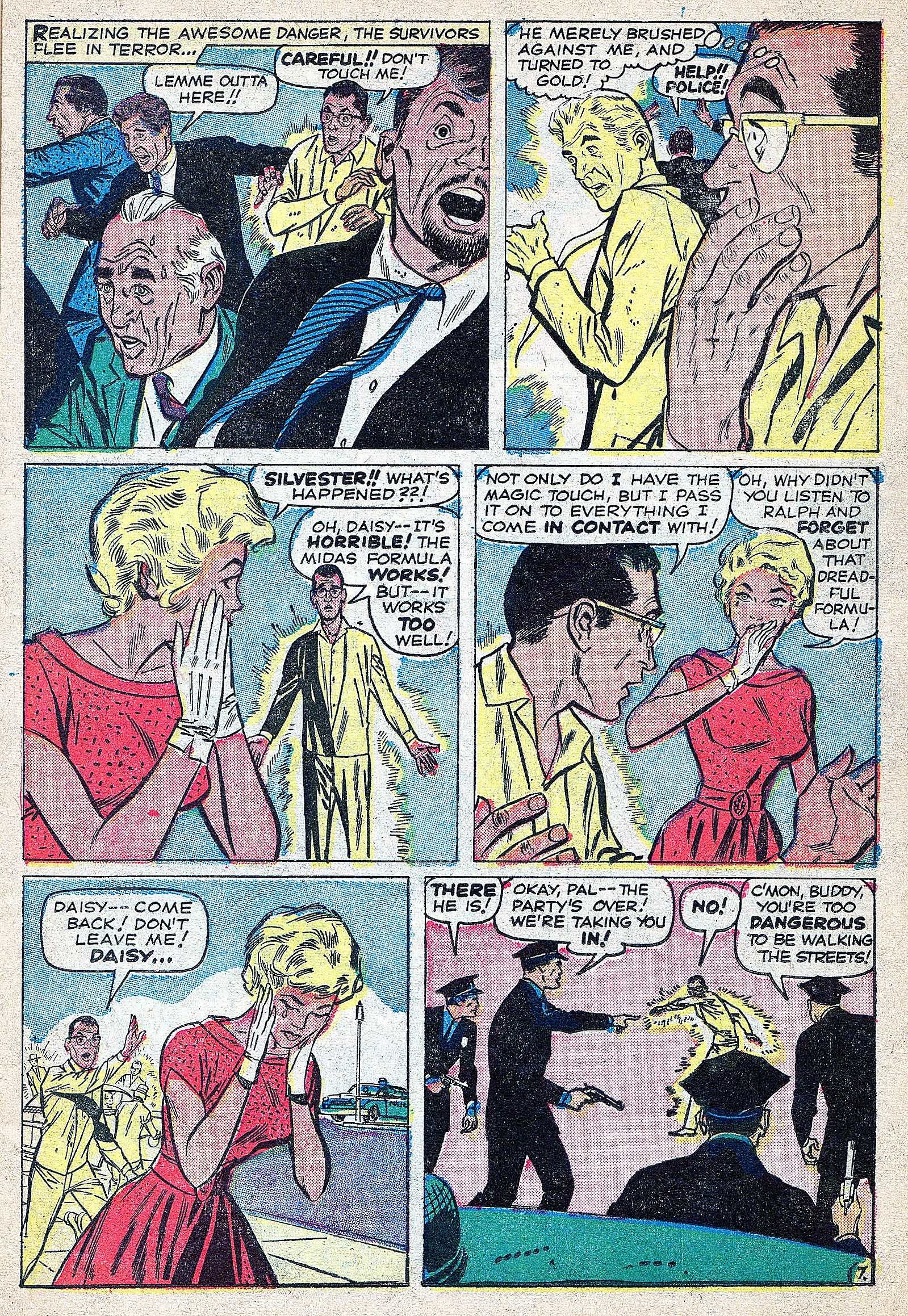 Tales of Suspense (1959) 36 Page 10