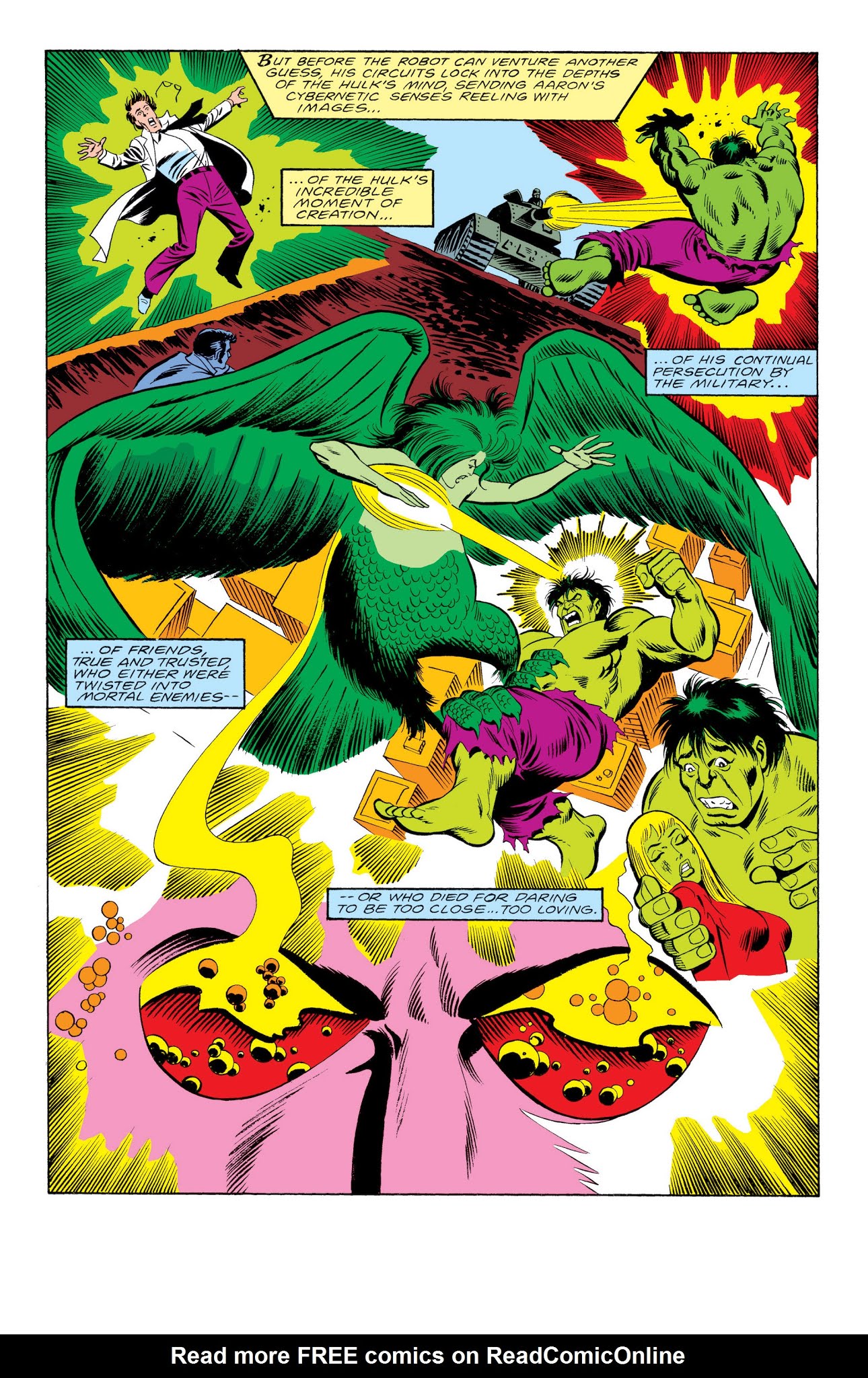 Read online Machine Man: The Complete Collection comic -  Issue # TPB (Part 3) - 15