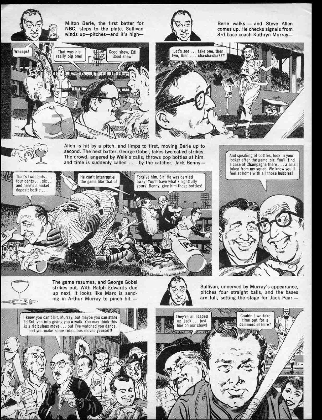 MAD issue 50 - Page 12