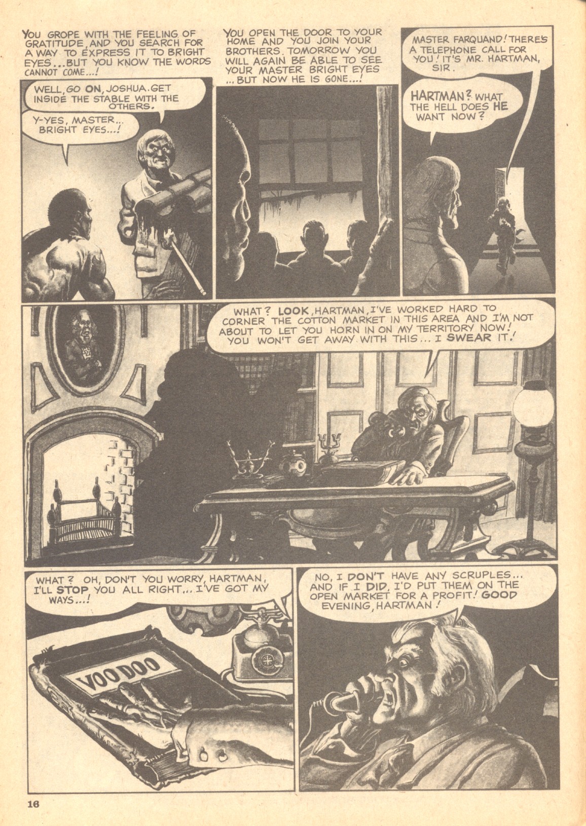 Creepy (1964) Issue #132 #132 - English 16