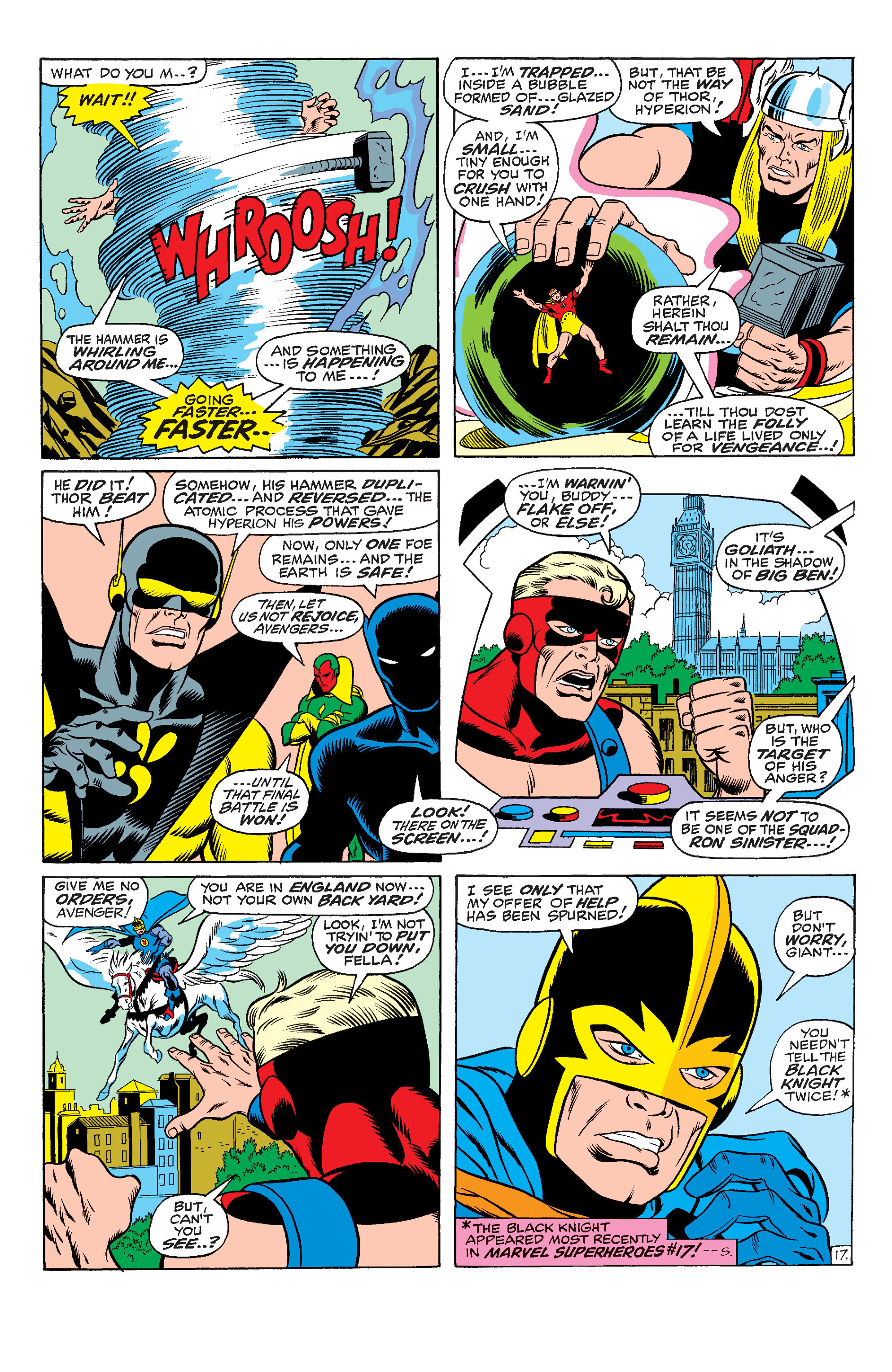 Read online Squadron Supreme vs. Avengers comic -  Issue # TPB (Part 1) - 42