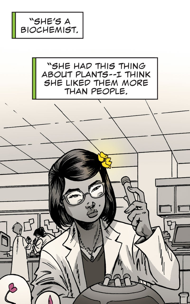 Read online Shang-Chi: Infinity Comic comic -  Issue #3 - 20