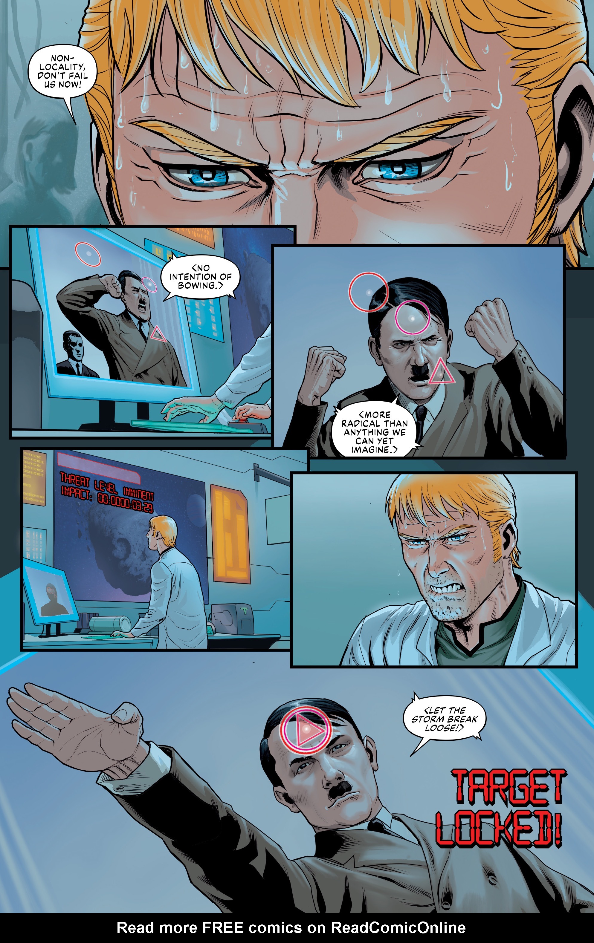 Read online Stairway Anthology comic -  Issue # TPB - 52