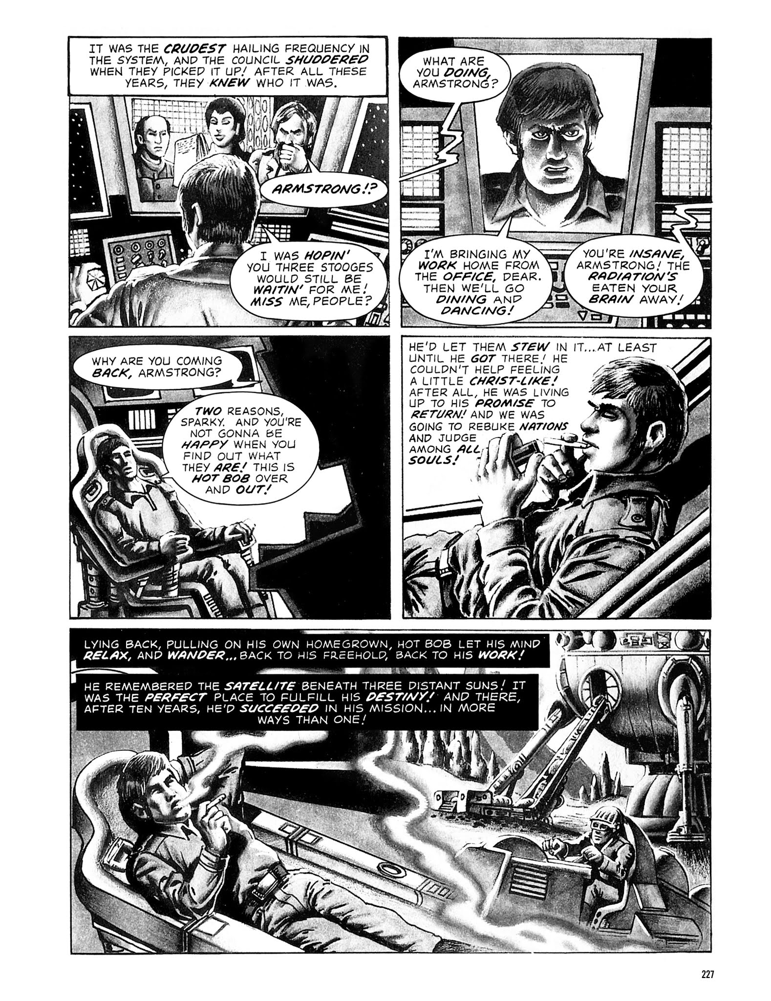 Read online Creepy Archives comic -  Issue # TPB 26 (Part 3) - 24