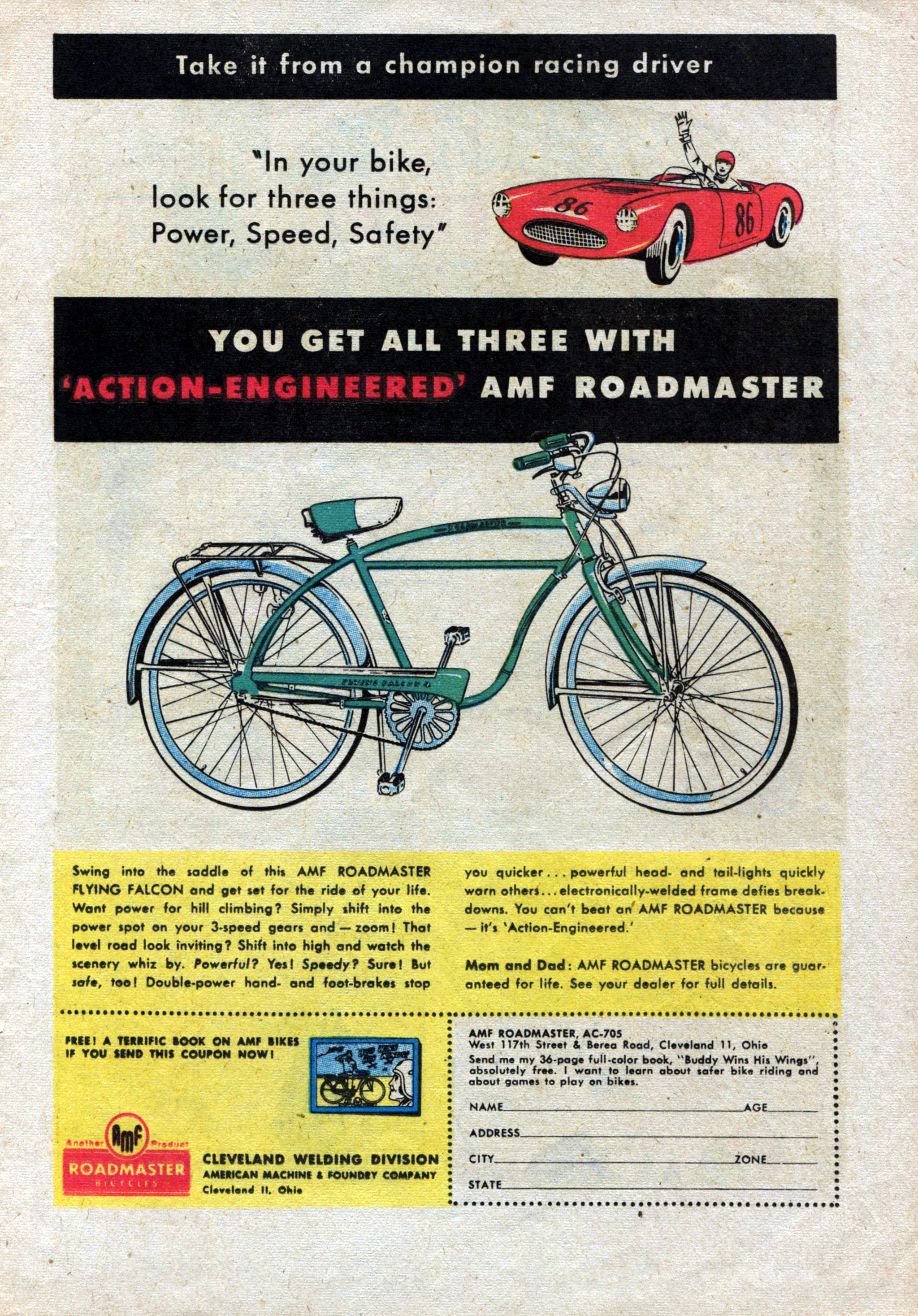 Read online Li'l Jinx (1956) comic -  Issue #15 - 17