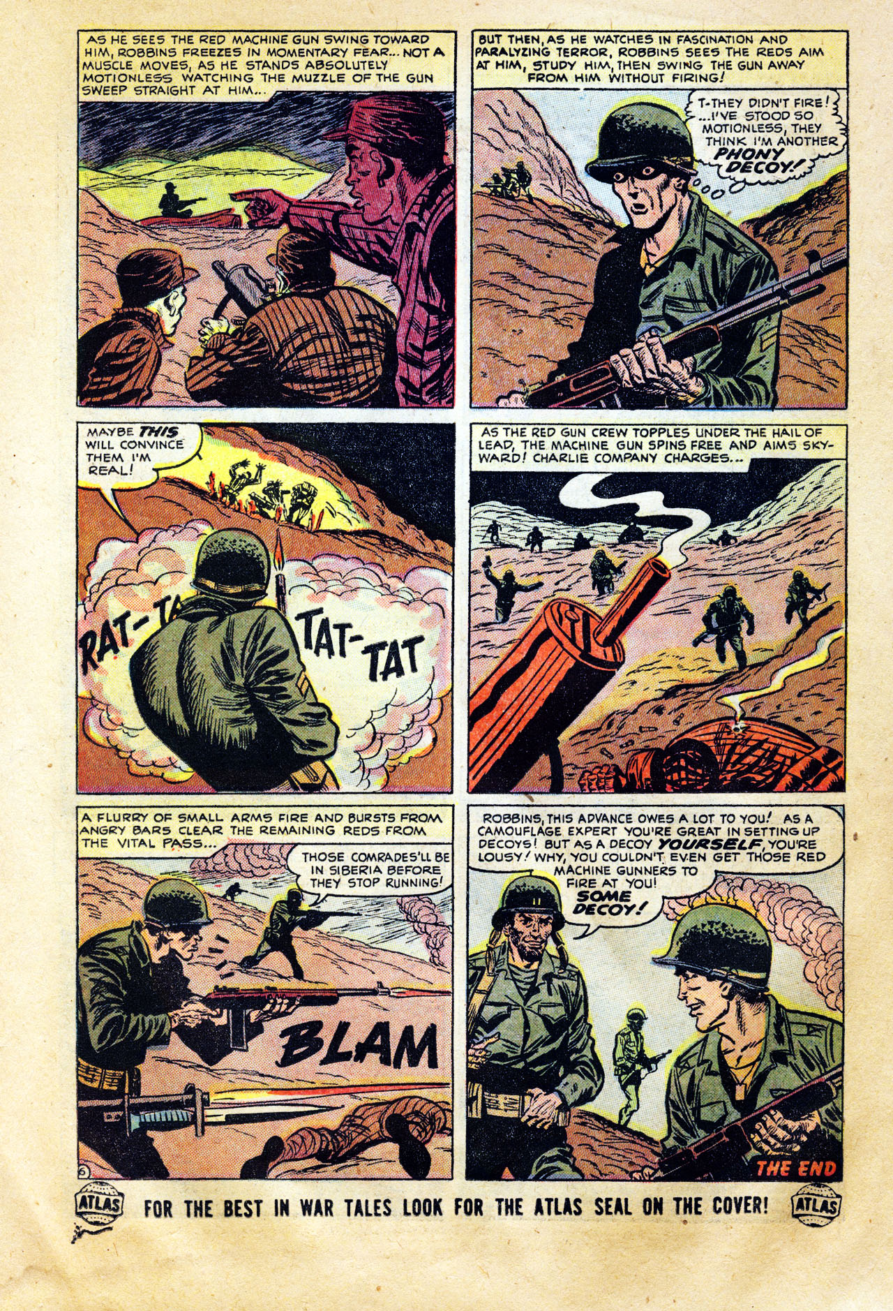 Read online Young Men comic -  Issue #19 - 27