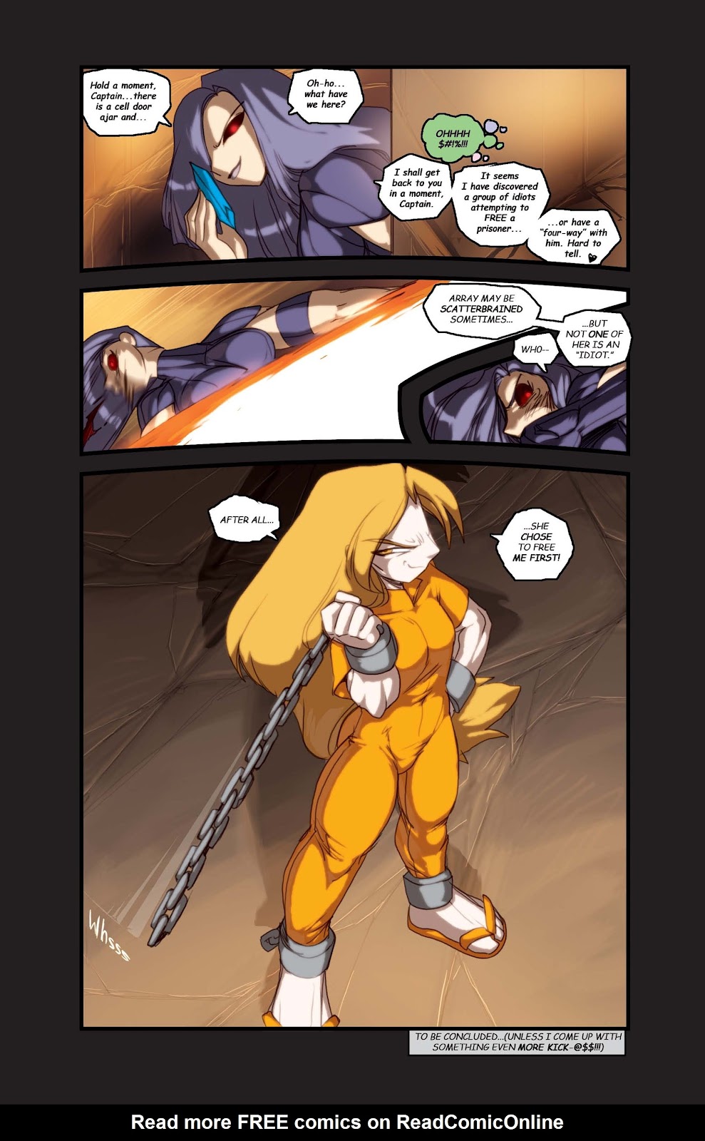 <{ $series->title }} issue 76 - Page 24