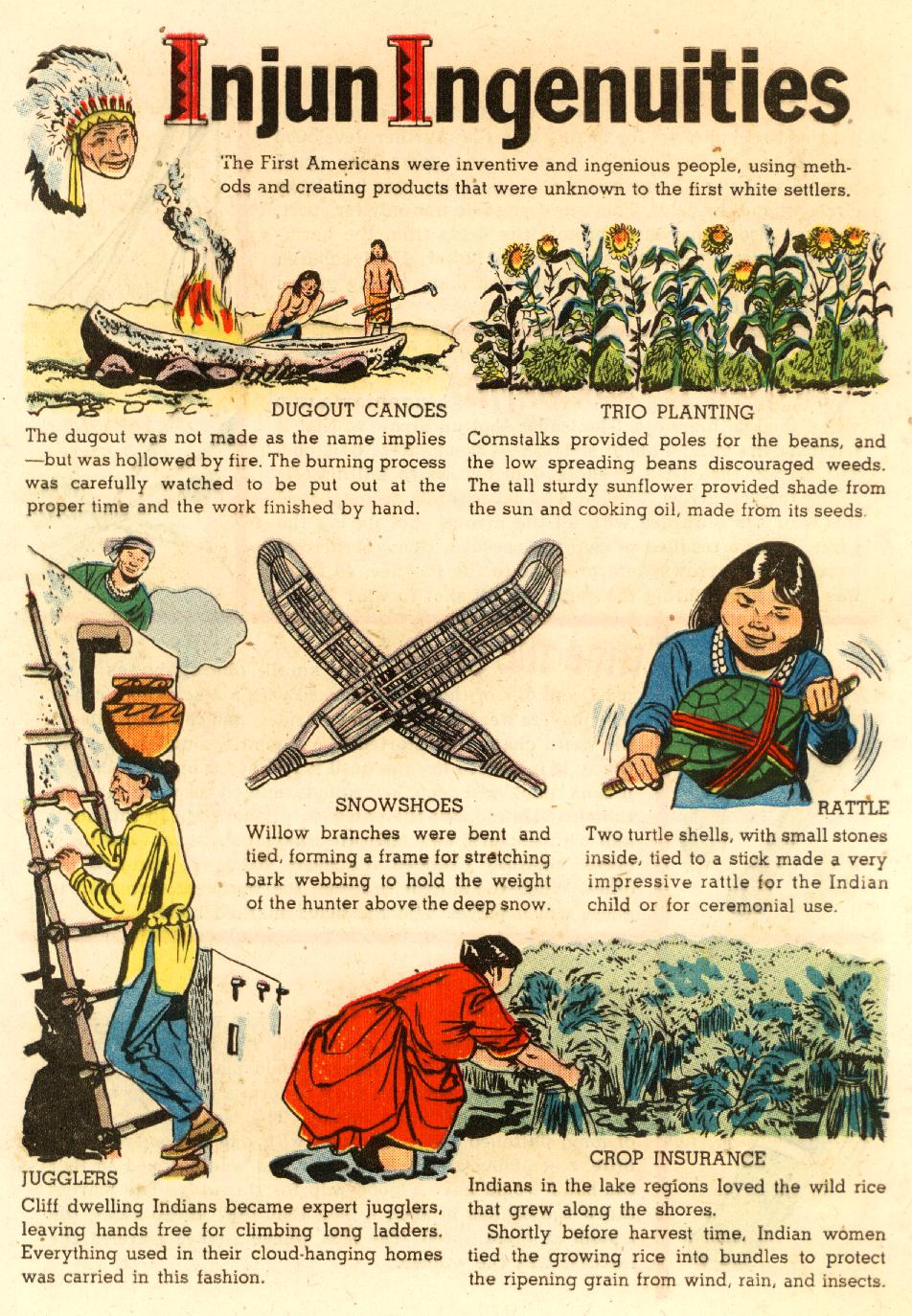 Read online Four Color Comics comic -  Issue #843 - 28