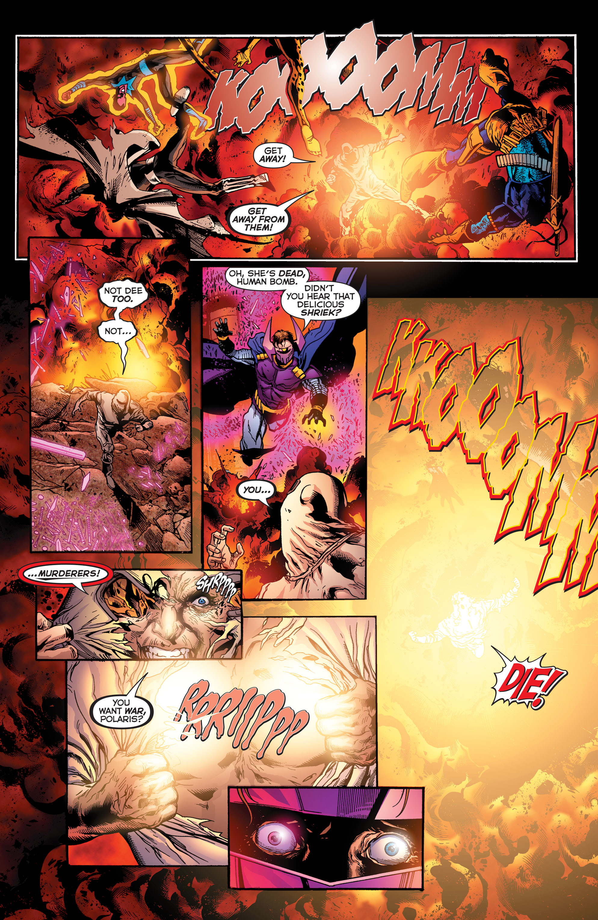 Read online Tales From the DC Dark Multiverse comic -  Issue # TPB (Part 4) - 58