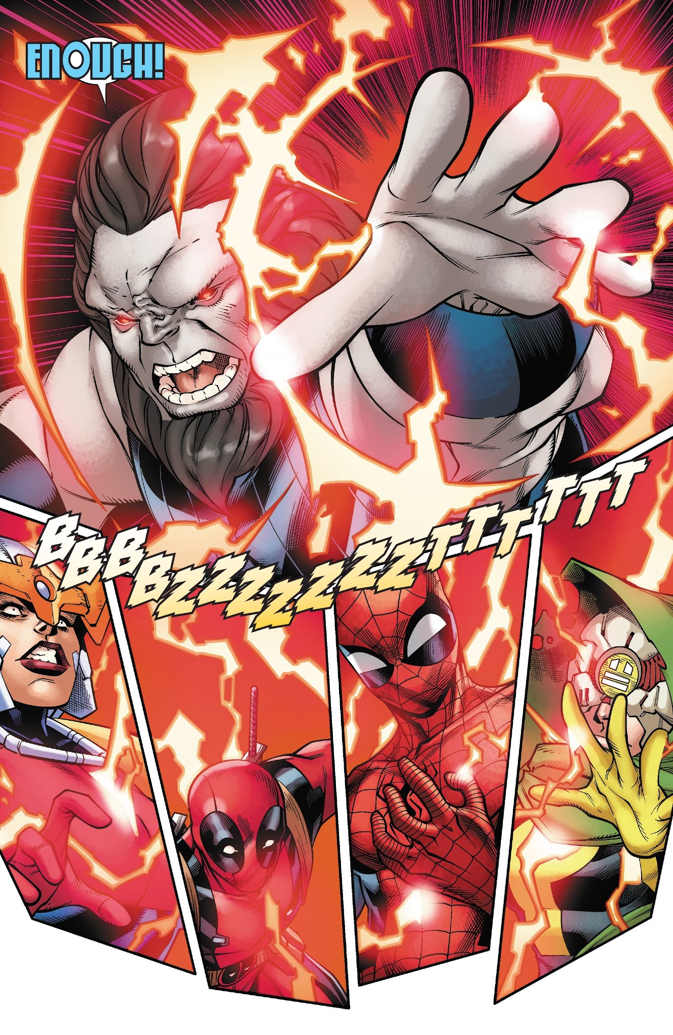 Read online Spider-Man/Deadpool comic -  Issue #44 - 12
