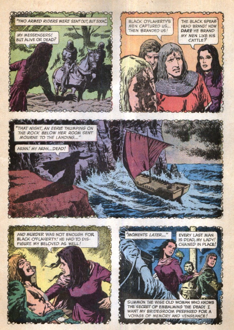 Read online Ripley's Believe it or Not! (1965) comic -  Issue #41 - 9