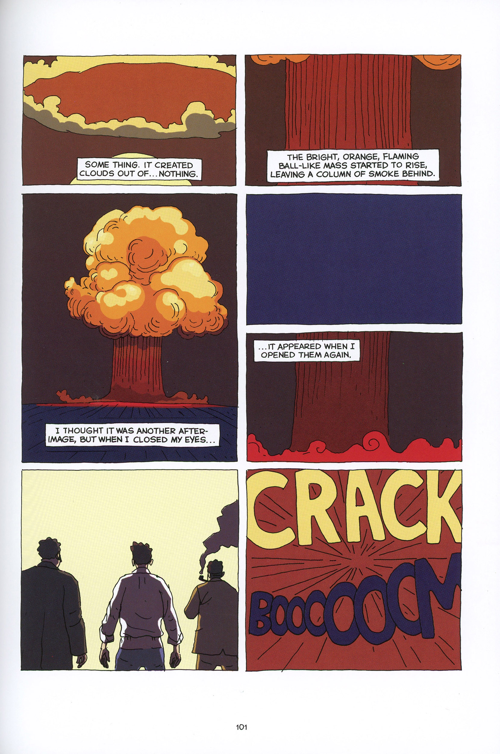 Read online Feynman comic -  Issue # TPB (Part 2) - 14