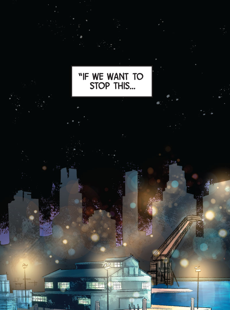 Read online White Fox: Infinity Comic comic -  Issue #2 - 20