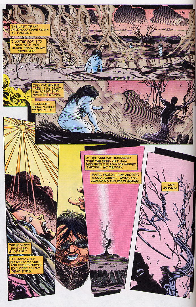 Read online Akira comic -  Issue #38 - 63