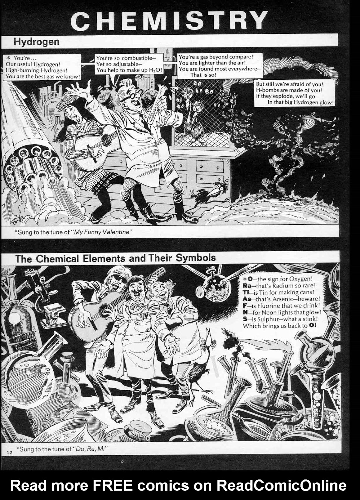 MAD issue 112 - Page 14