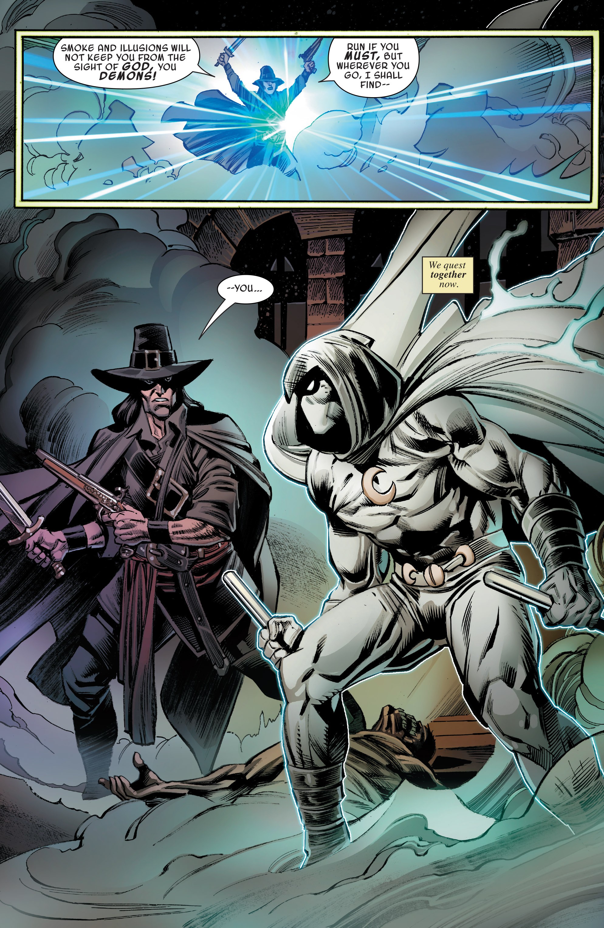Read online Conan: Serpent War comic -  Issue #1 - 26