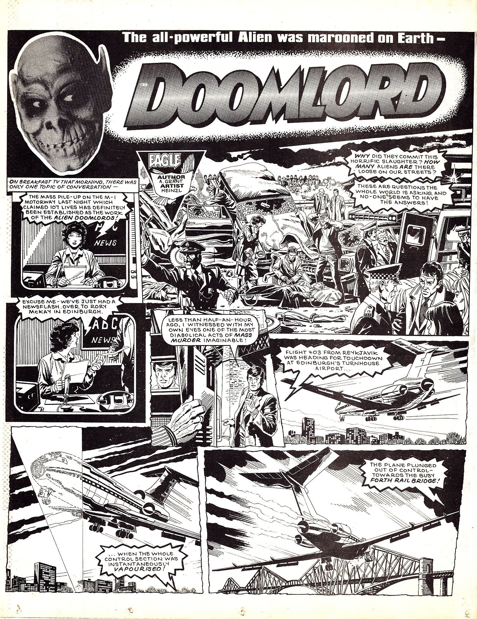 Read online The Best of Eagle Monthly comic -  Issue #5 - 18