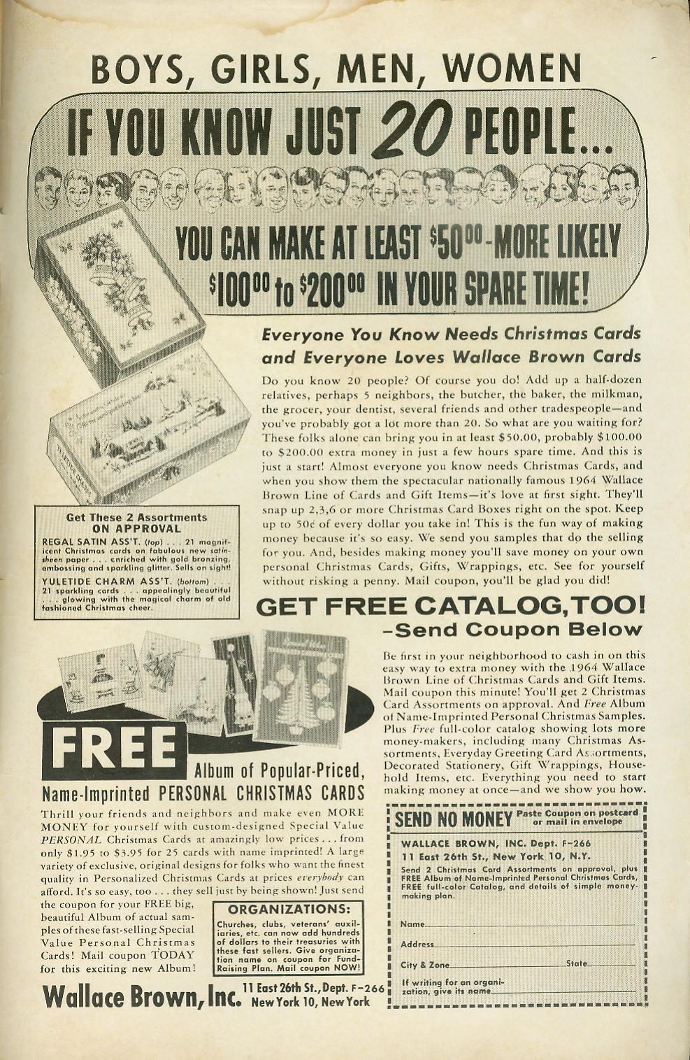 Read online Superman's Girl Friend, Lois Lane comic -  Issue #52 - 35