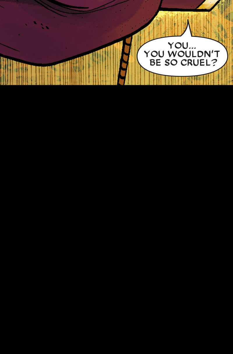 Read online Black Panther: Who Is the Black Panther? Infinity Comic comic -  Issue #9 - 95