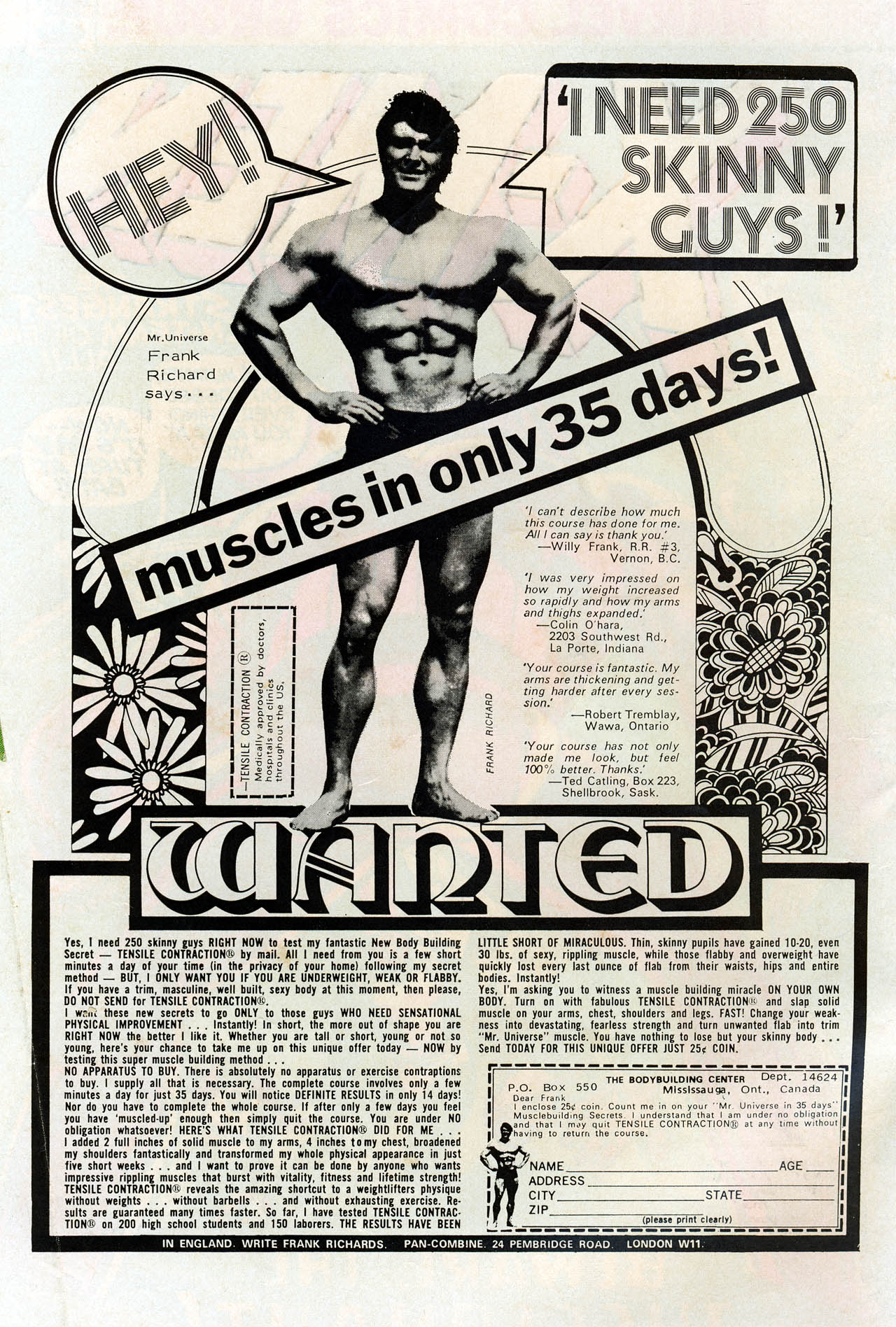 Read online Uncanny X-Men (1963) comic -  Issue #80 - 2