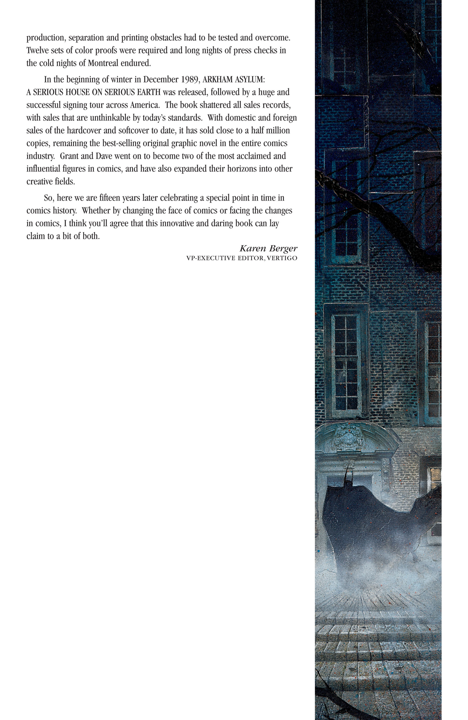 Read online Arkham Asylum comic -  Issue #Arkham Asylum Full - 203