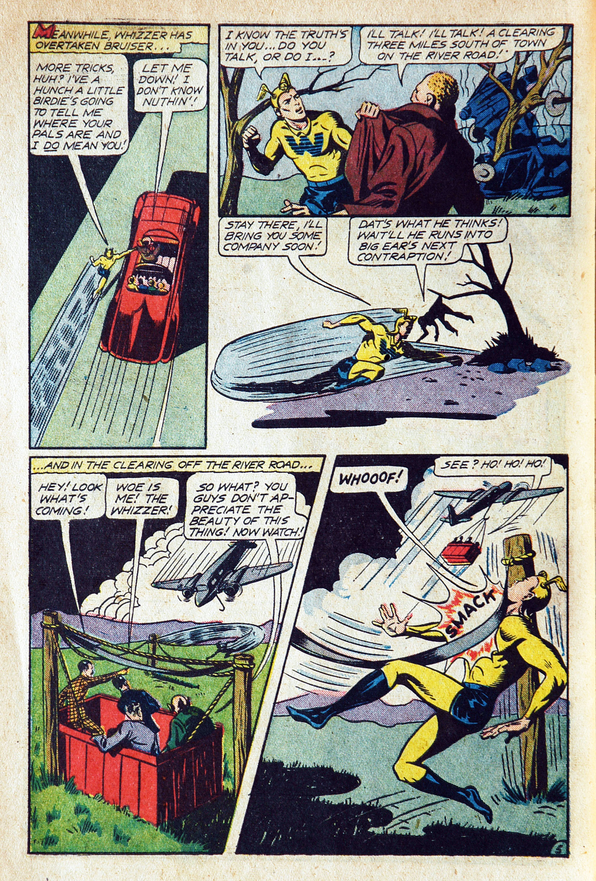 Read online Kid Komics comic -  Issue #7 - 30