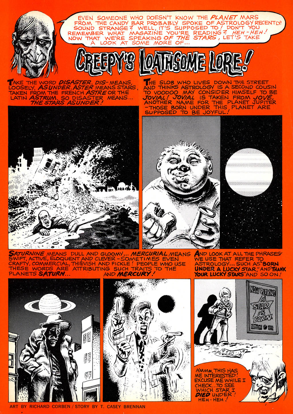 Creepy V1 044 Read Creepy V1 044 Comic Online In High Quality Read Full Comic Online For Free Read Comics Online In High Quality