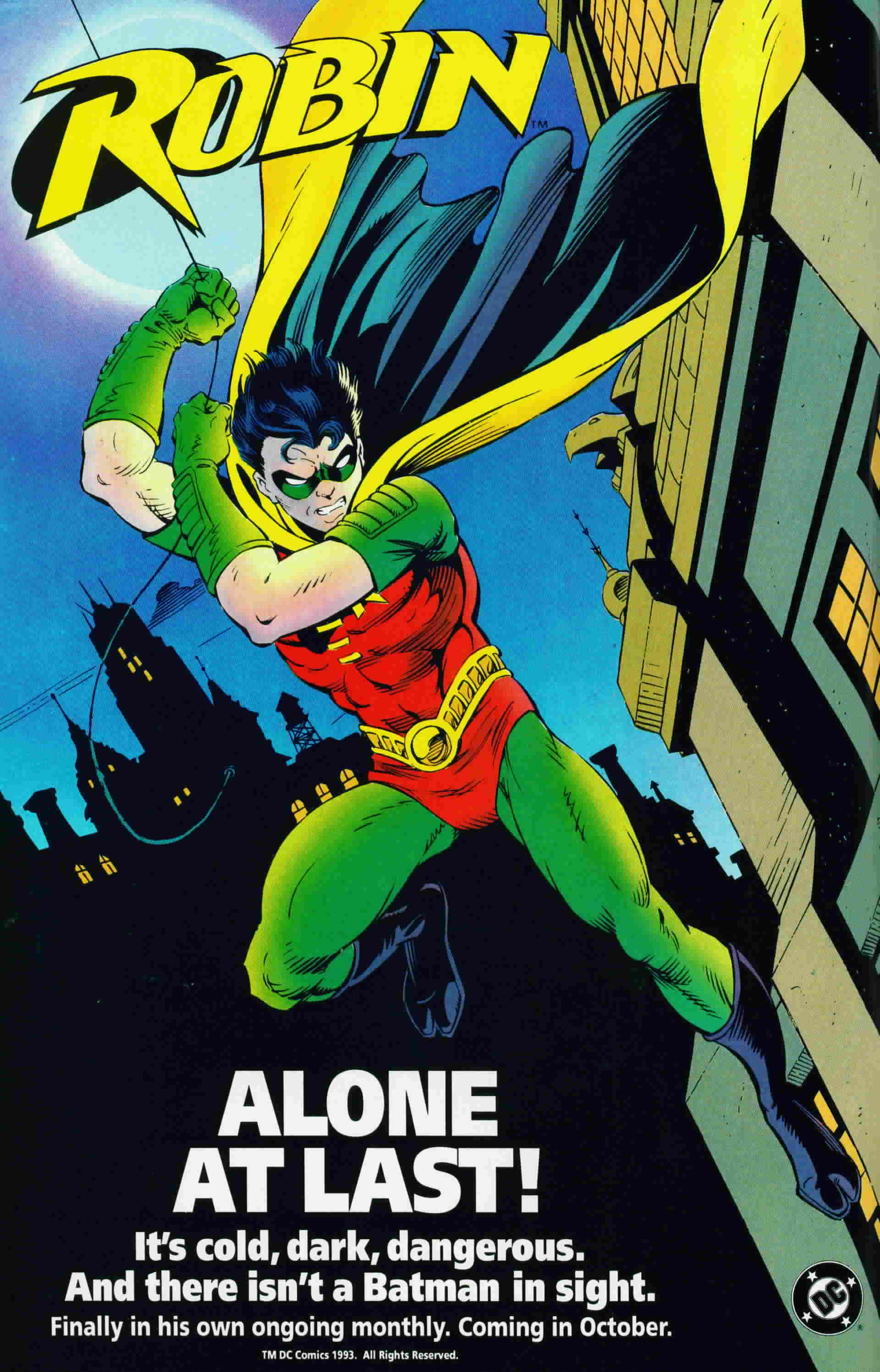 Read online Eclipso comic -  Issue #13 - 2