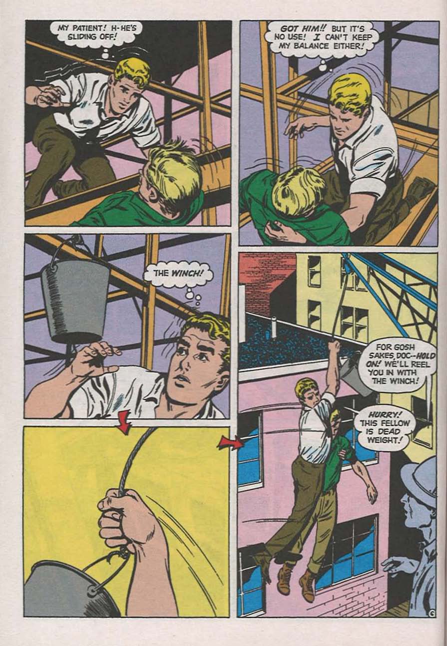 World of Archie Double Digest issue 10 - Page 56