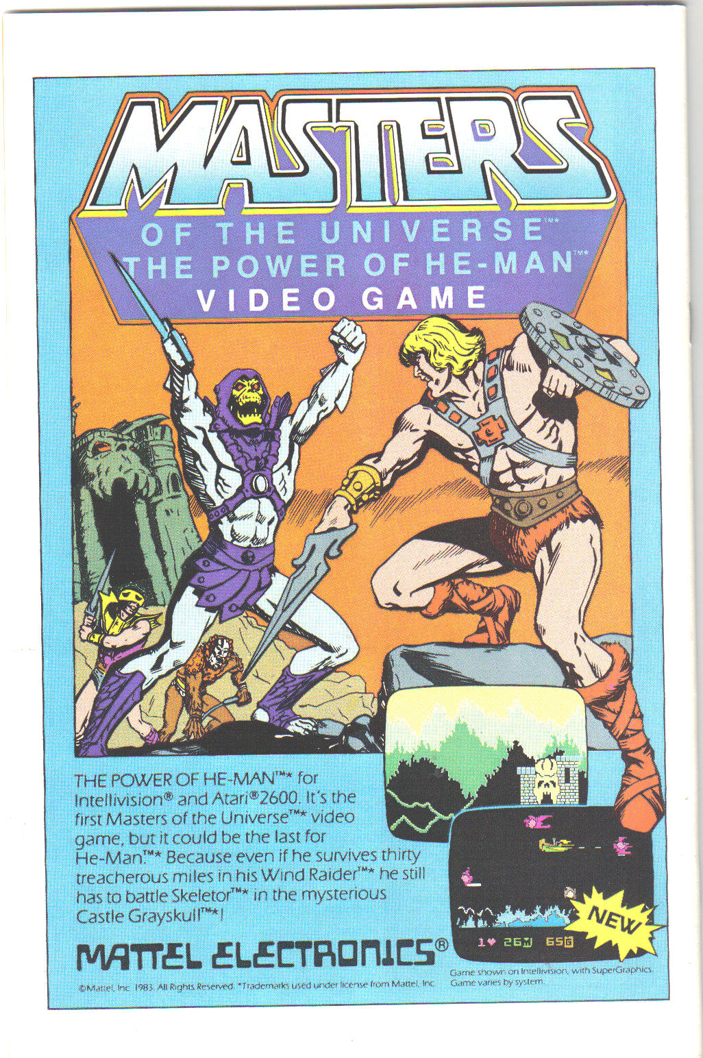 Read online Laugh (Comics) comic -  Issue #385 - 36