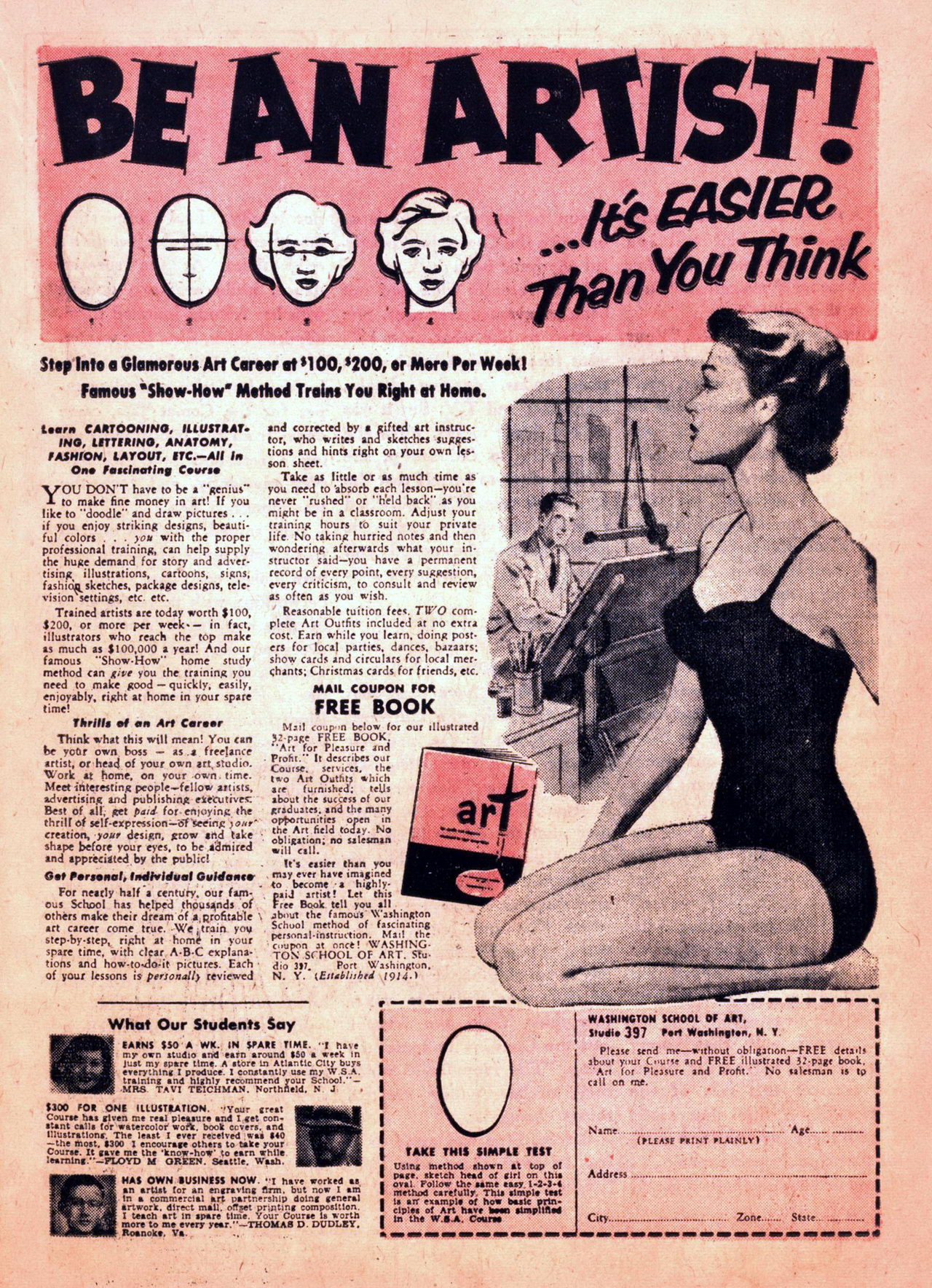 Read online Millie the Model comic -  Issue #70 - 15