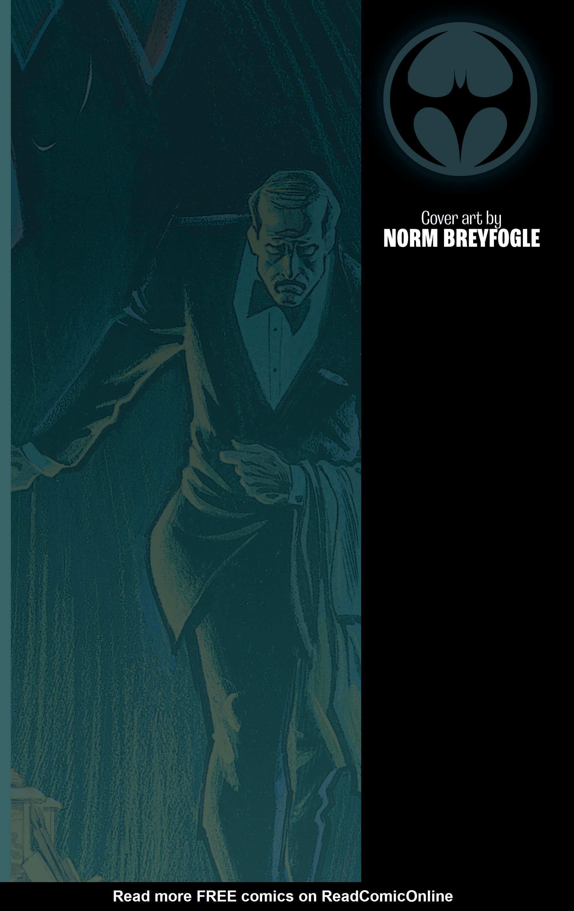 Read online Batman: Knightquest - The Search comic -  Issue # TPB (Part 2) - 56
