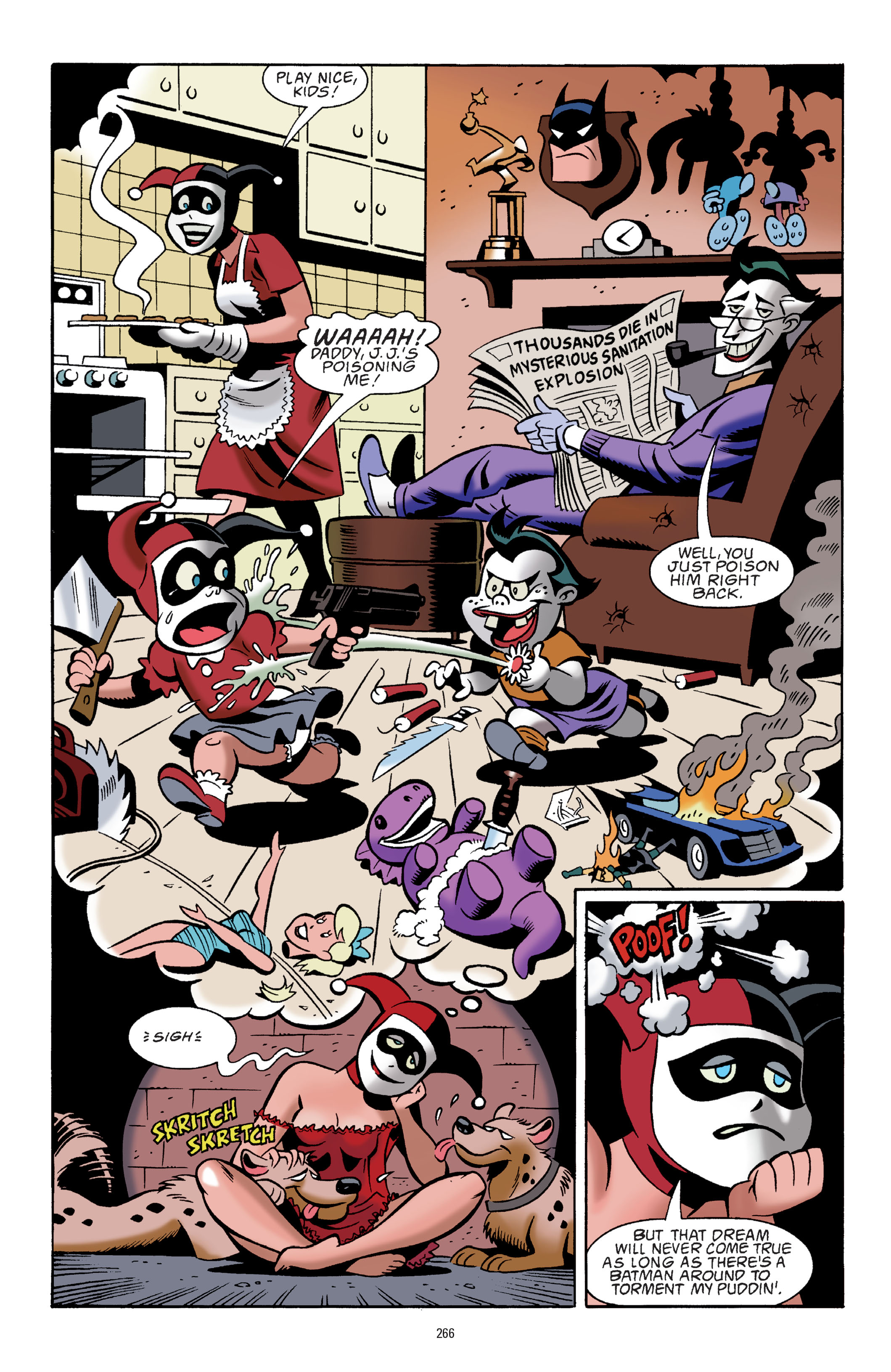 Read online The Joker: 80 Years of the Clown Prince of Crime: The Deluxe Edition comic -  Issue # TPB (Part 3) - 61