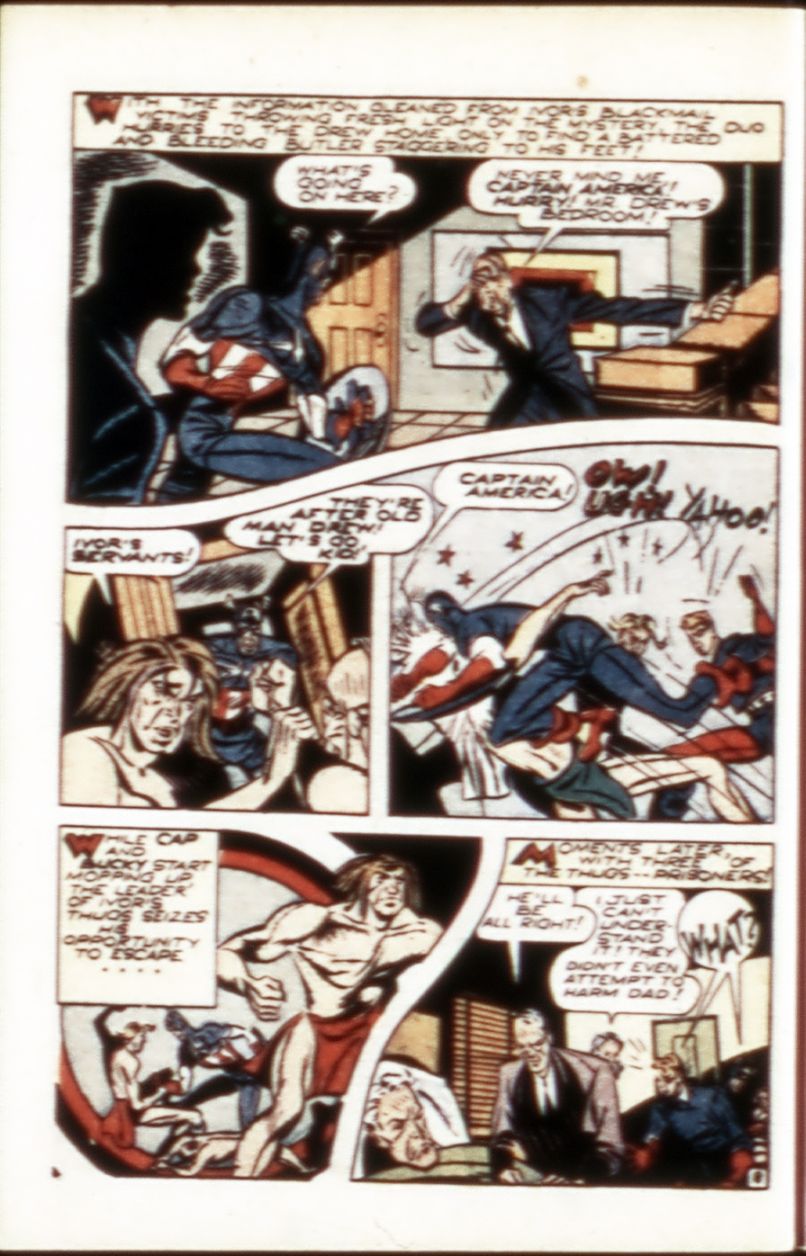 Captain America Comics 53 Page 43