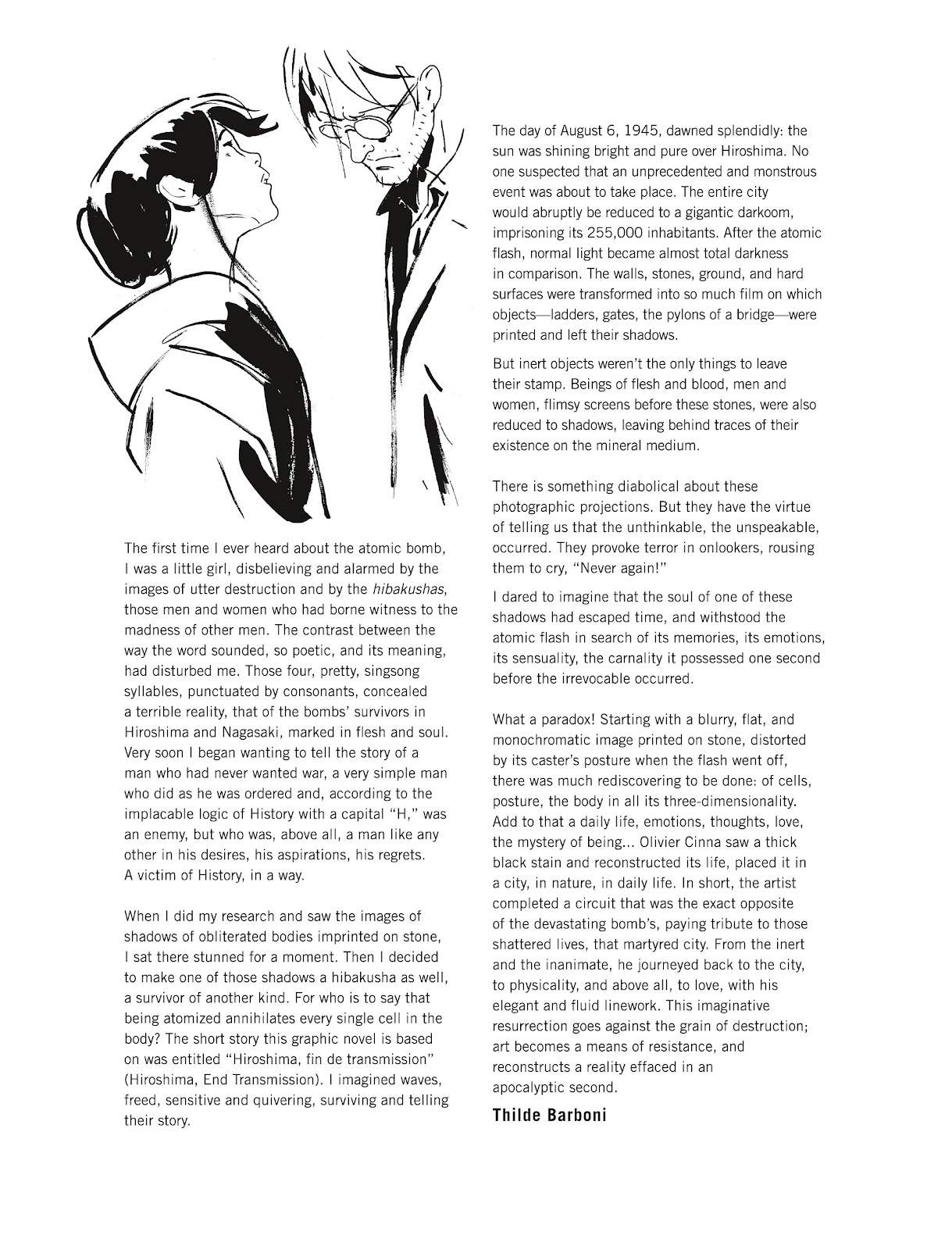 Hibakusha issue Full - Page 60