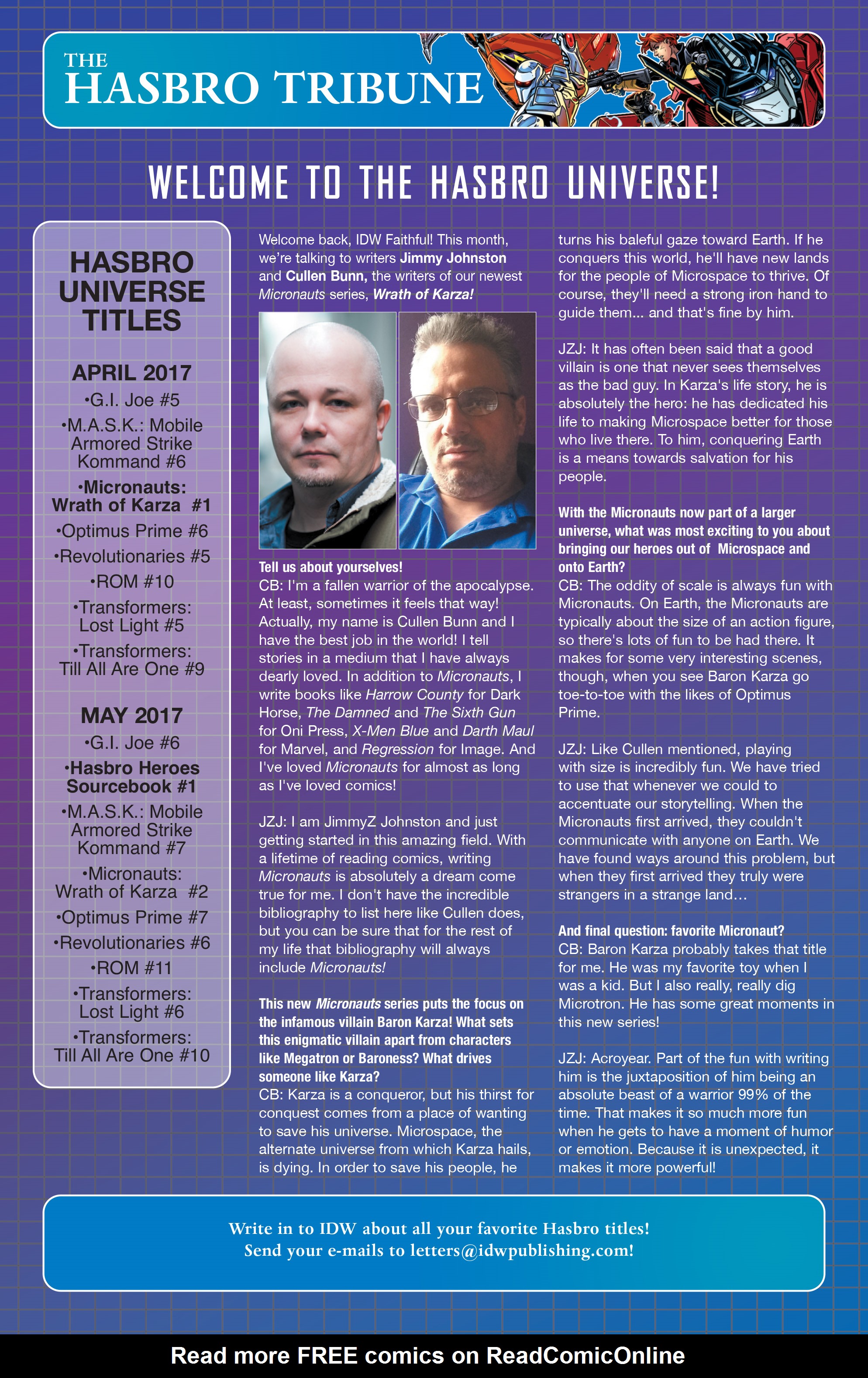 Read online The Transformers: Lost Light comic -  Issue #5 - 23