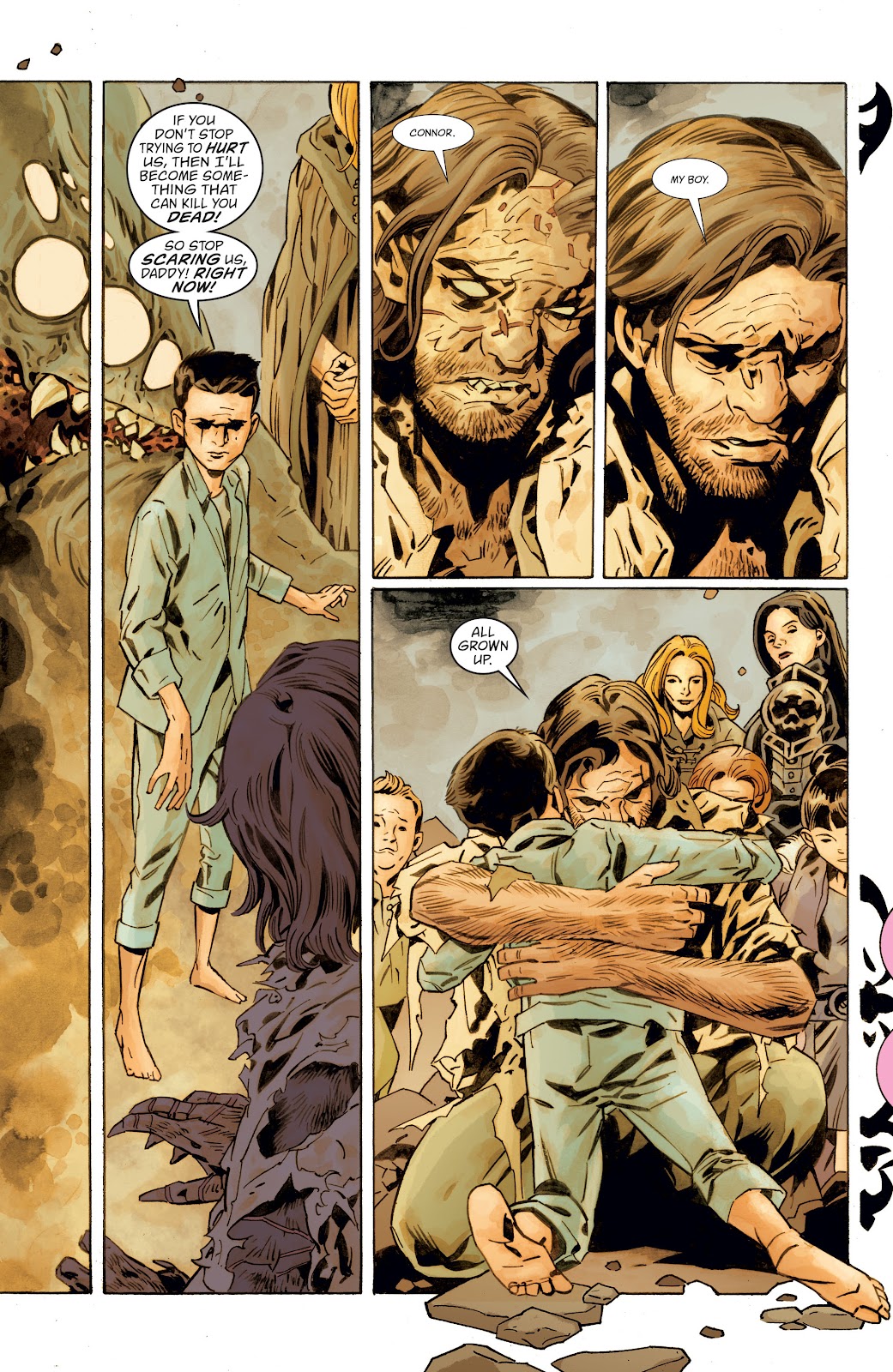 Fables issue 150 - Page 11