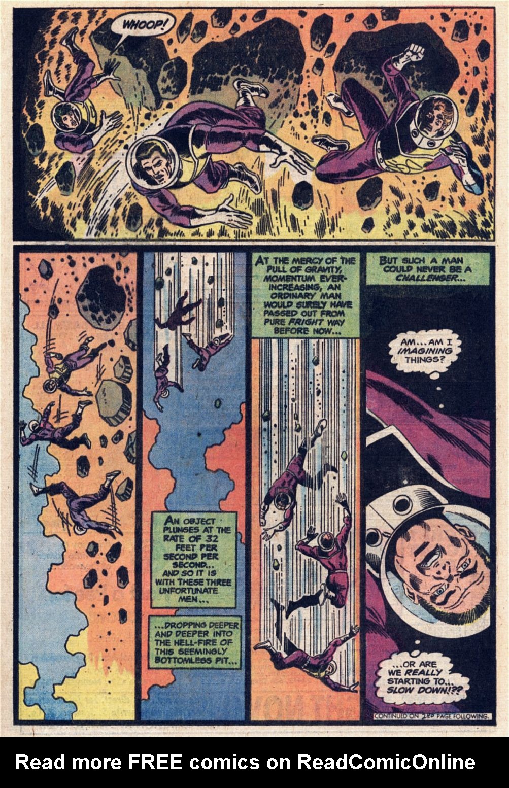 Read online Super-Team Family comic -  Issue #9 - 17
