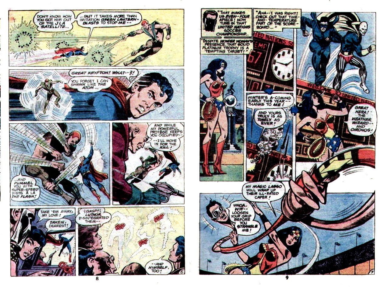 Read online DC Special Blue Ribbon Digest comic -  Issue #13 - 6