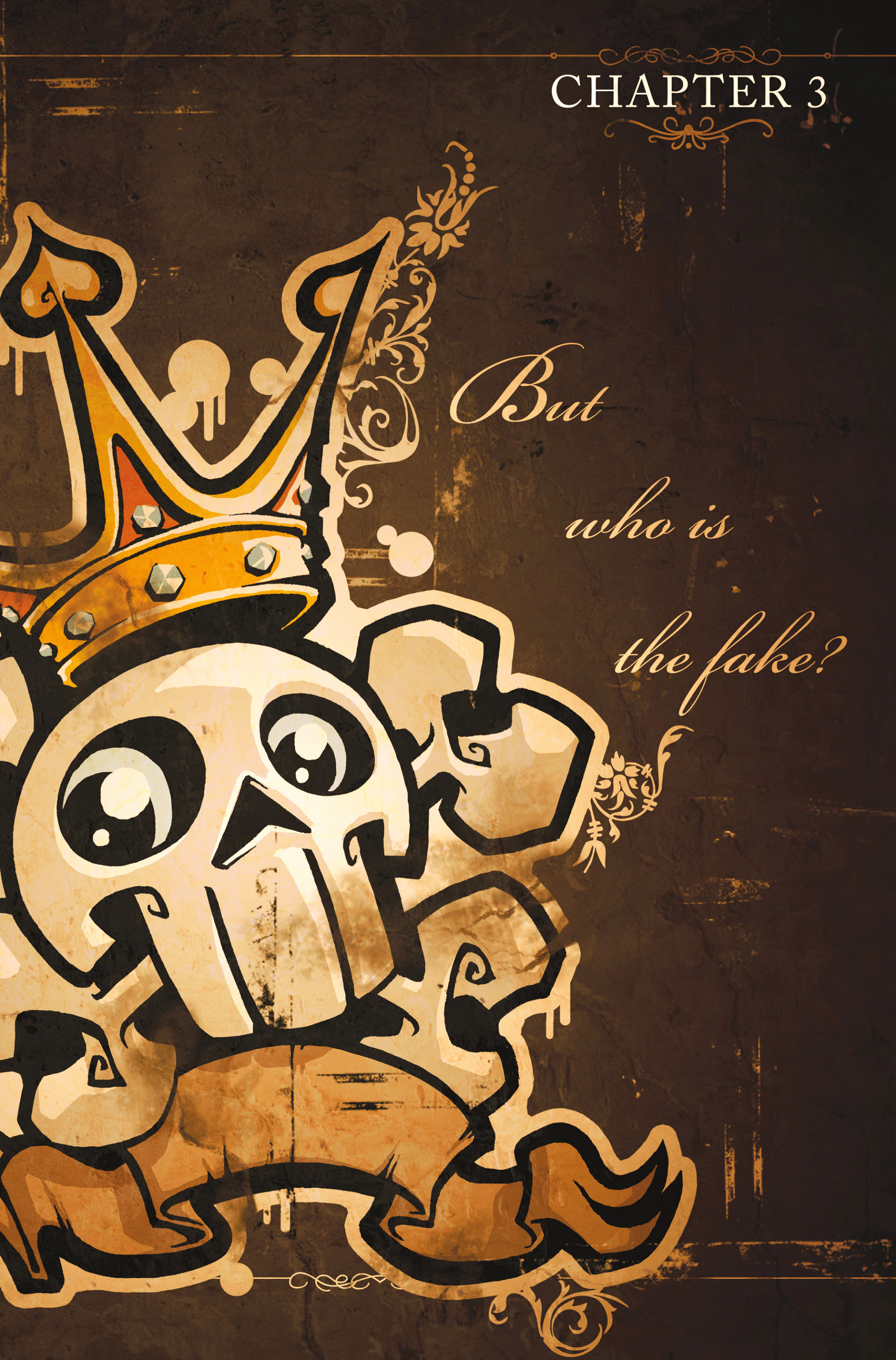 Read online Alisik comic -  Issue #1 - 47