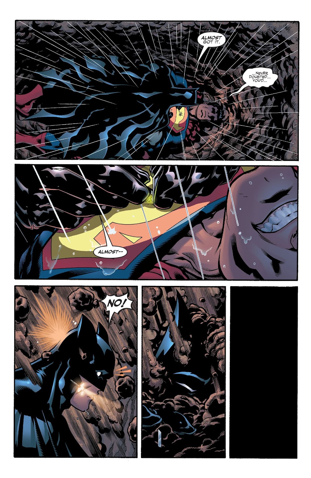 Superman Giant issue 1 - Page 34
